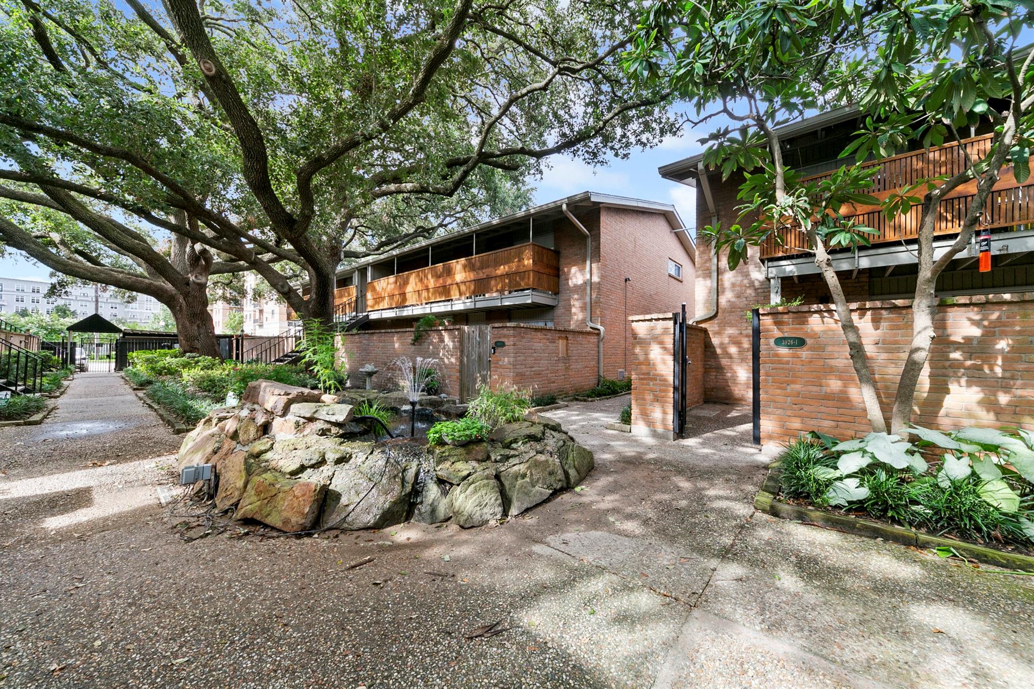3926 W Alabama Street # 1, Houston Unit: 1