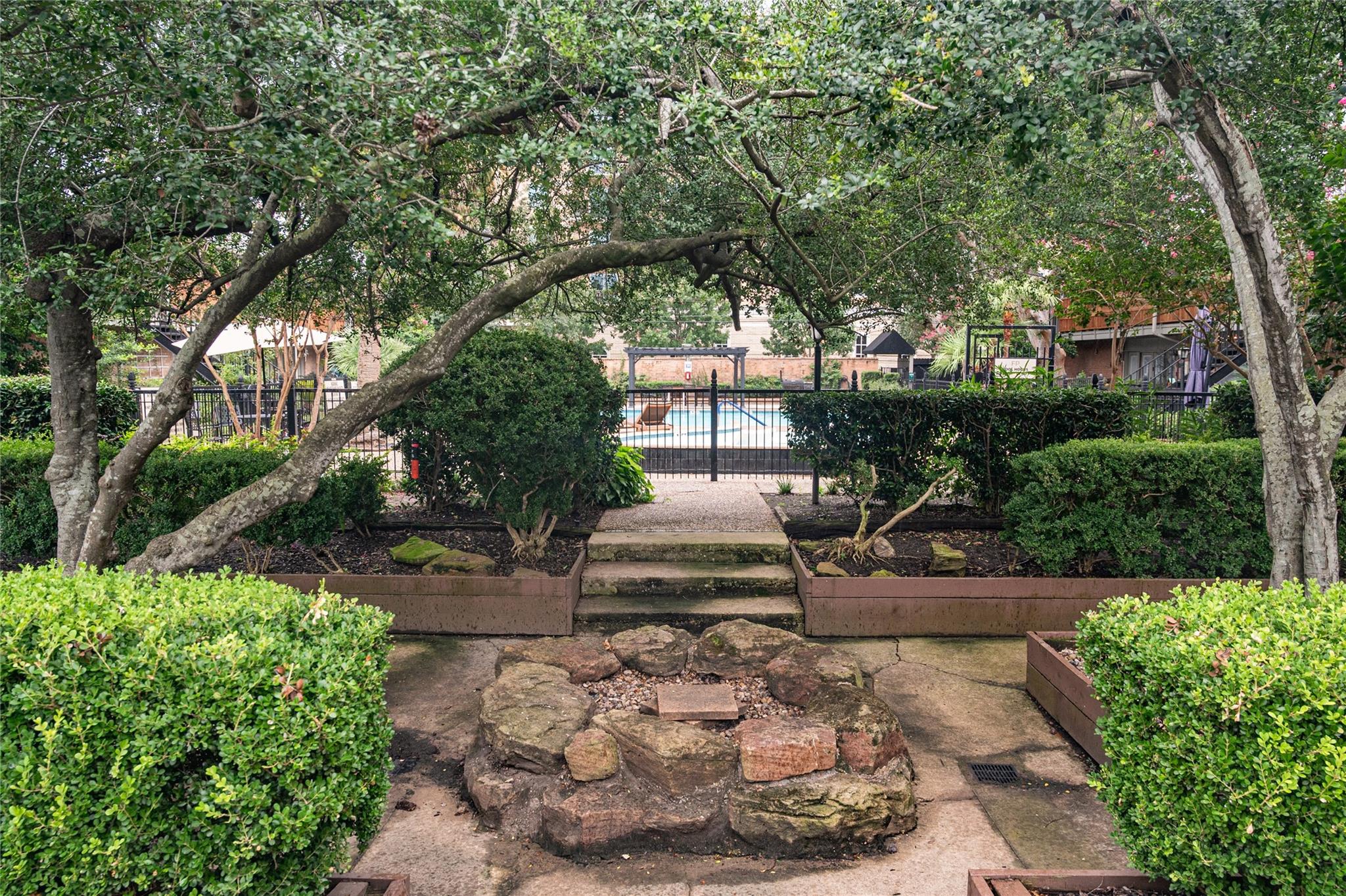 3926 W Alabama Street # 1, Houston Unit: 1