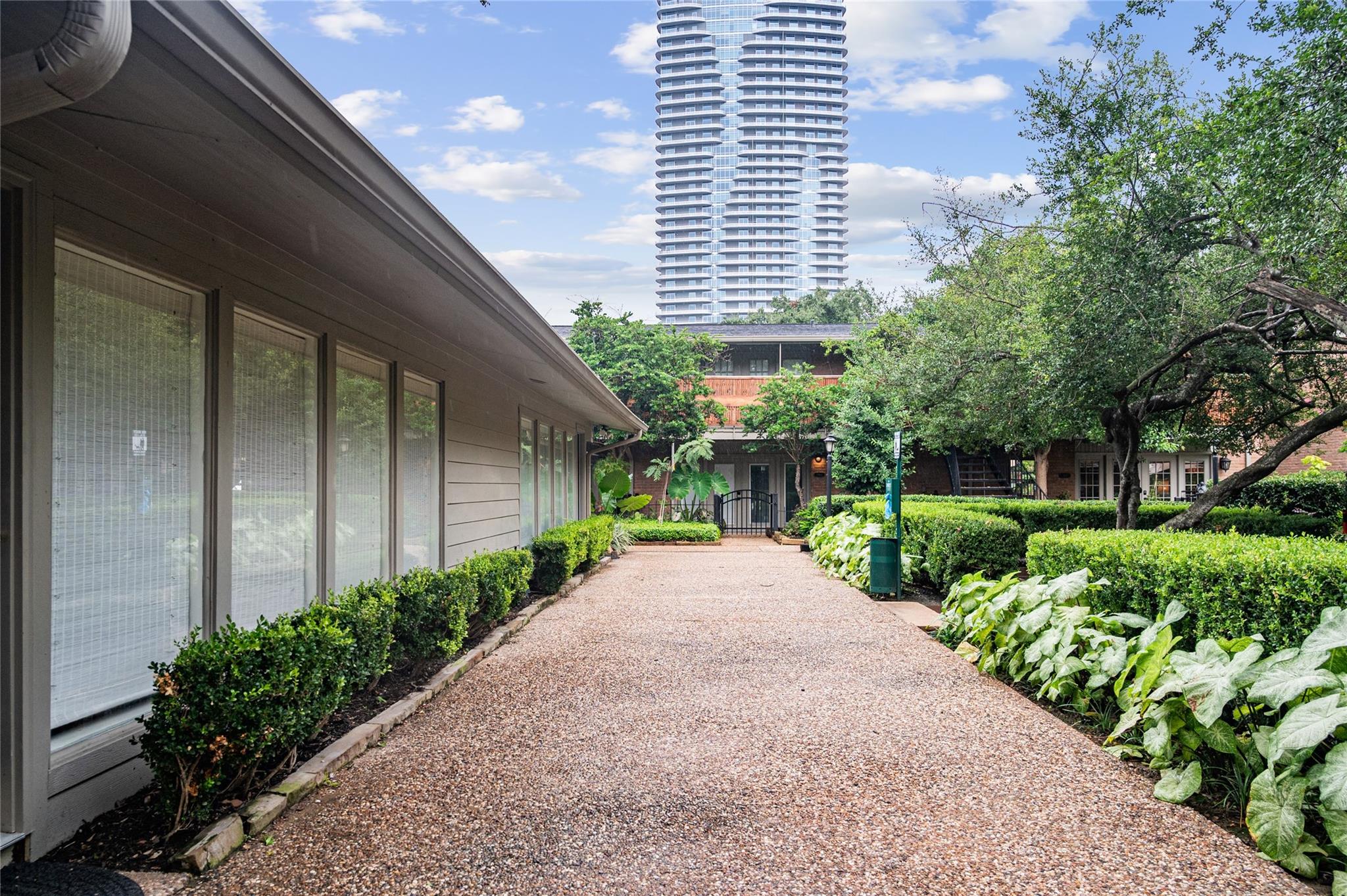 3926 W Alabama Street # 1, Houston Unit: 1