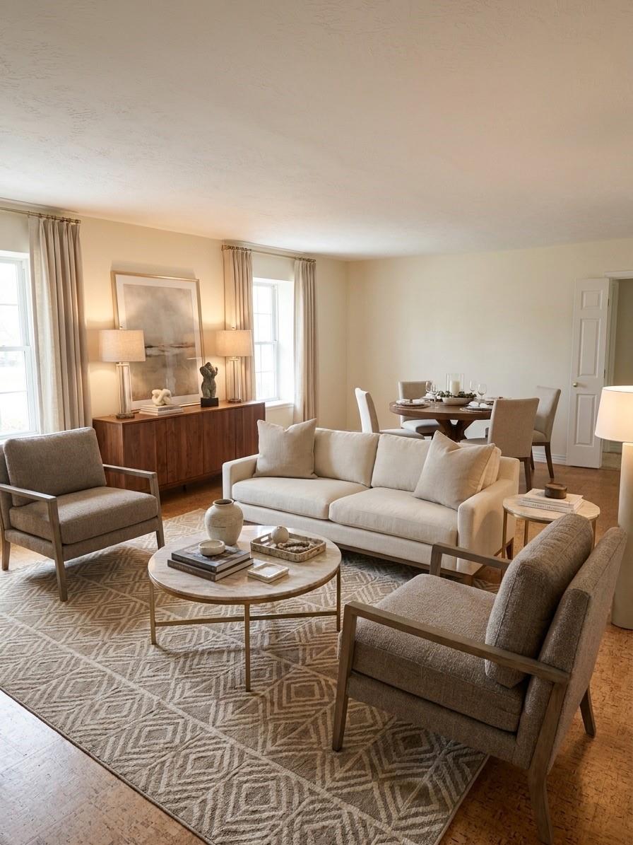 359 N Post Oak Lane # 318