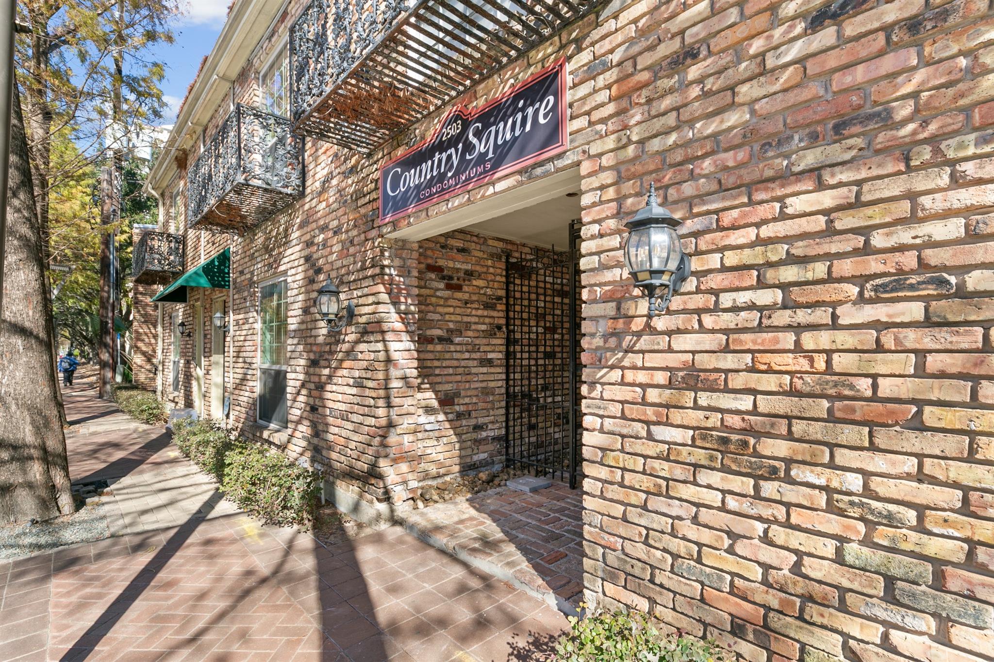 2503 Mccue Road # 36