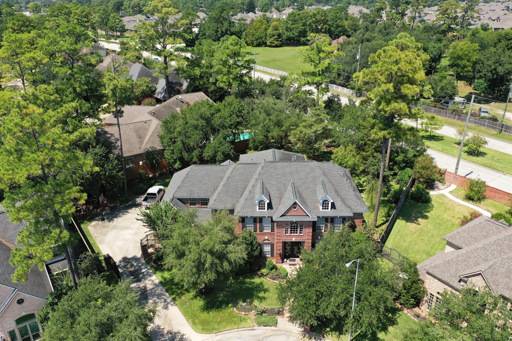 13915 Springmint Drive