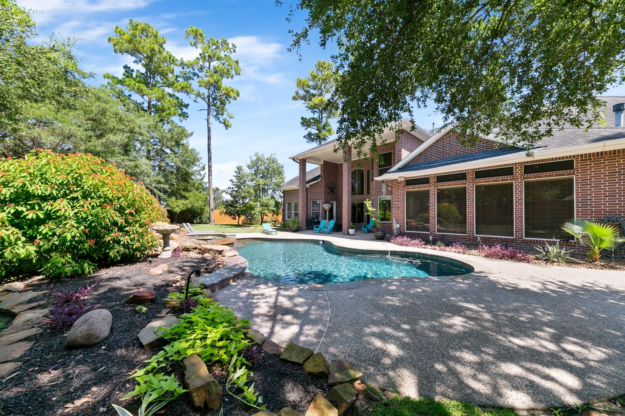 13915 Springmint Drive