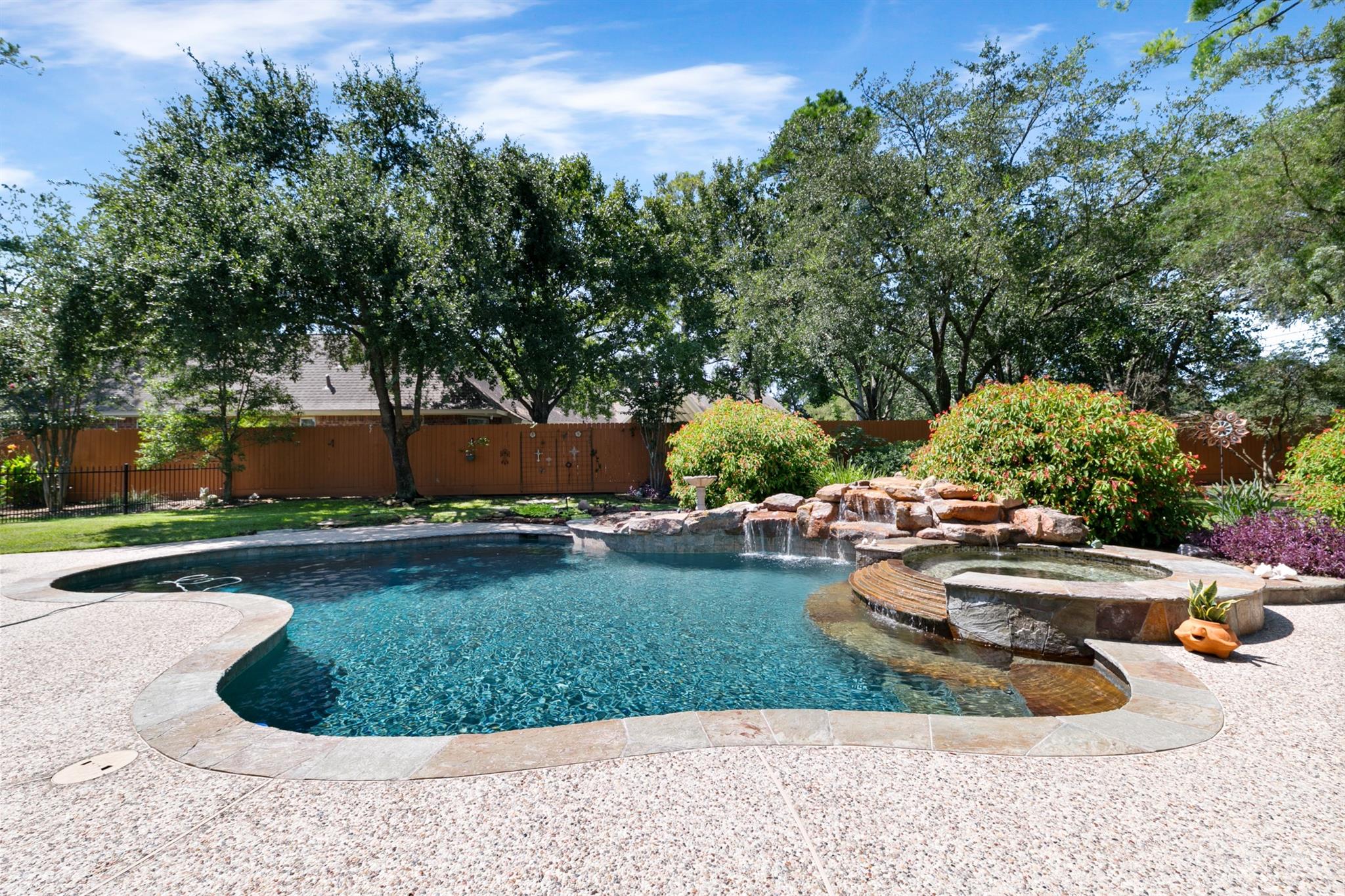 13915 Springmint Drive