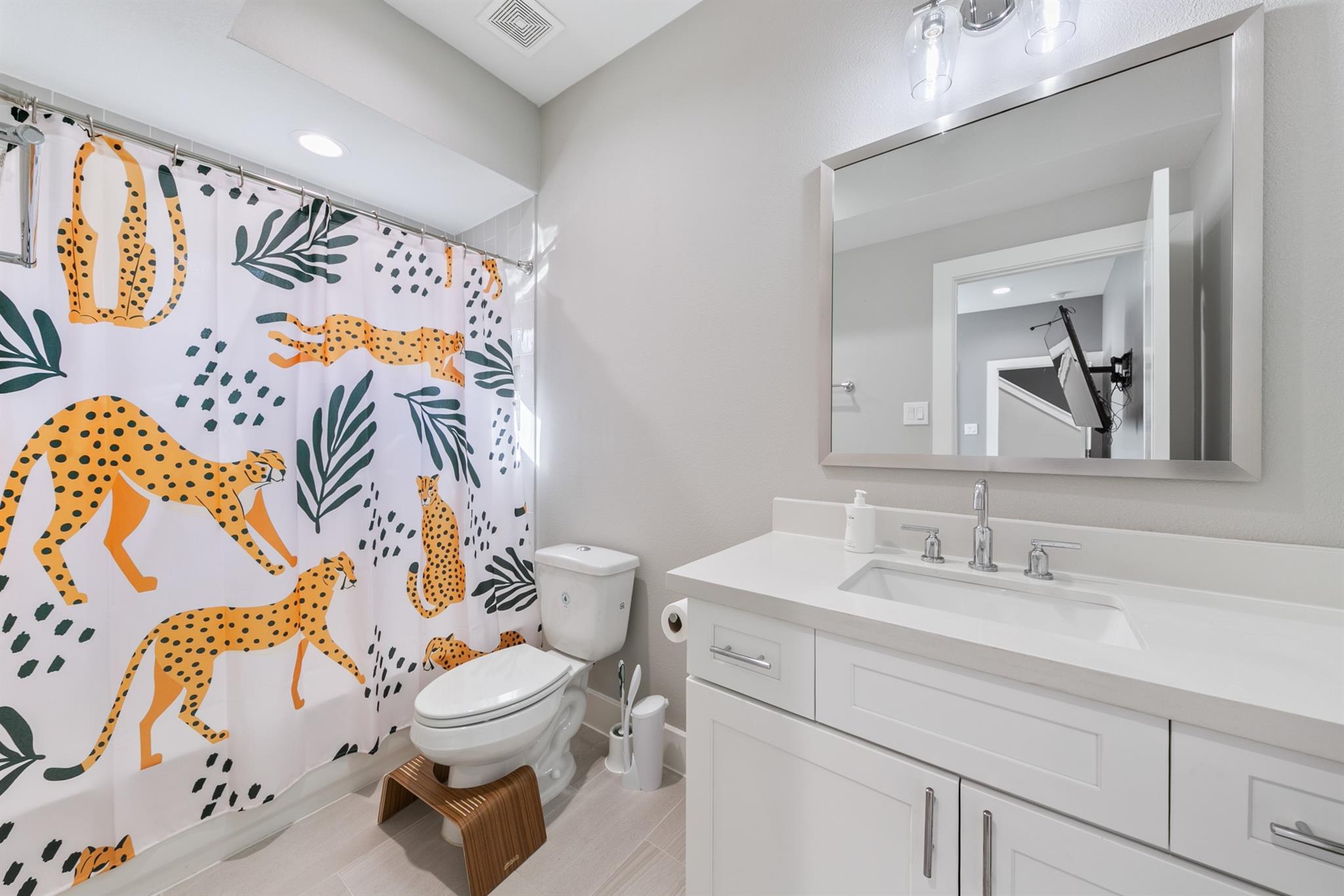 4032 Buck Street # A