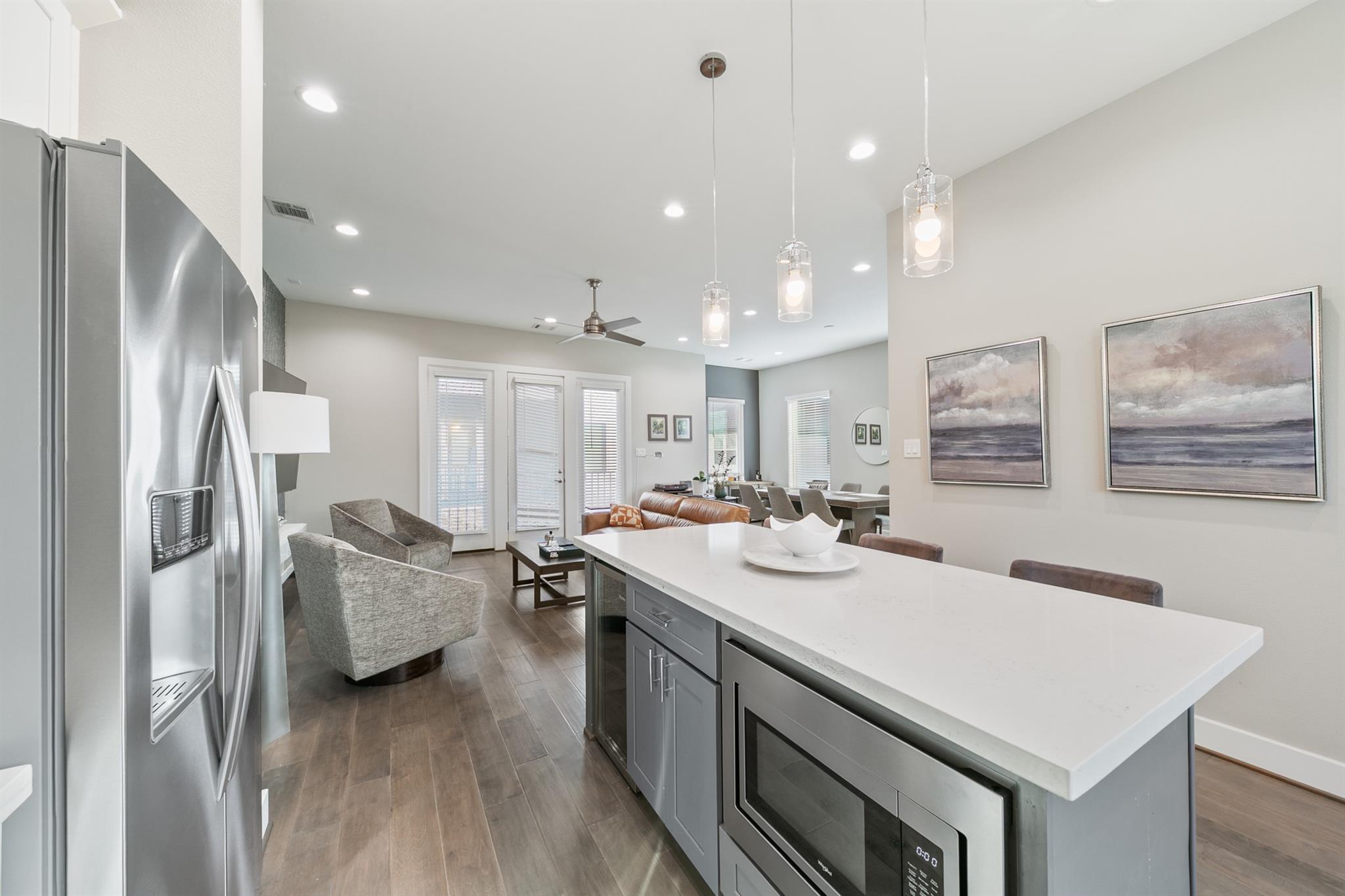 4032 Buck Street # A