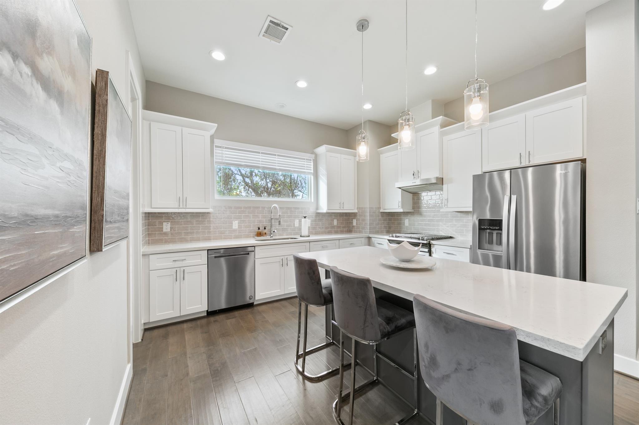 4032 Buck Street # A