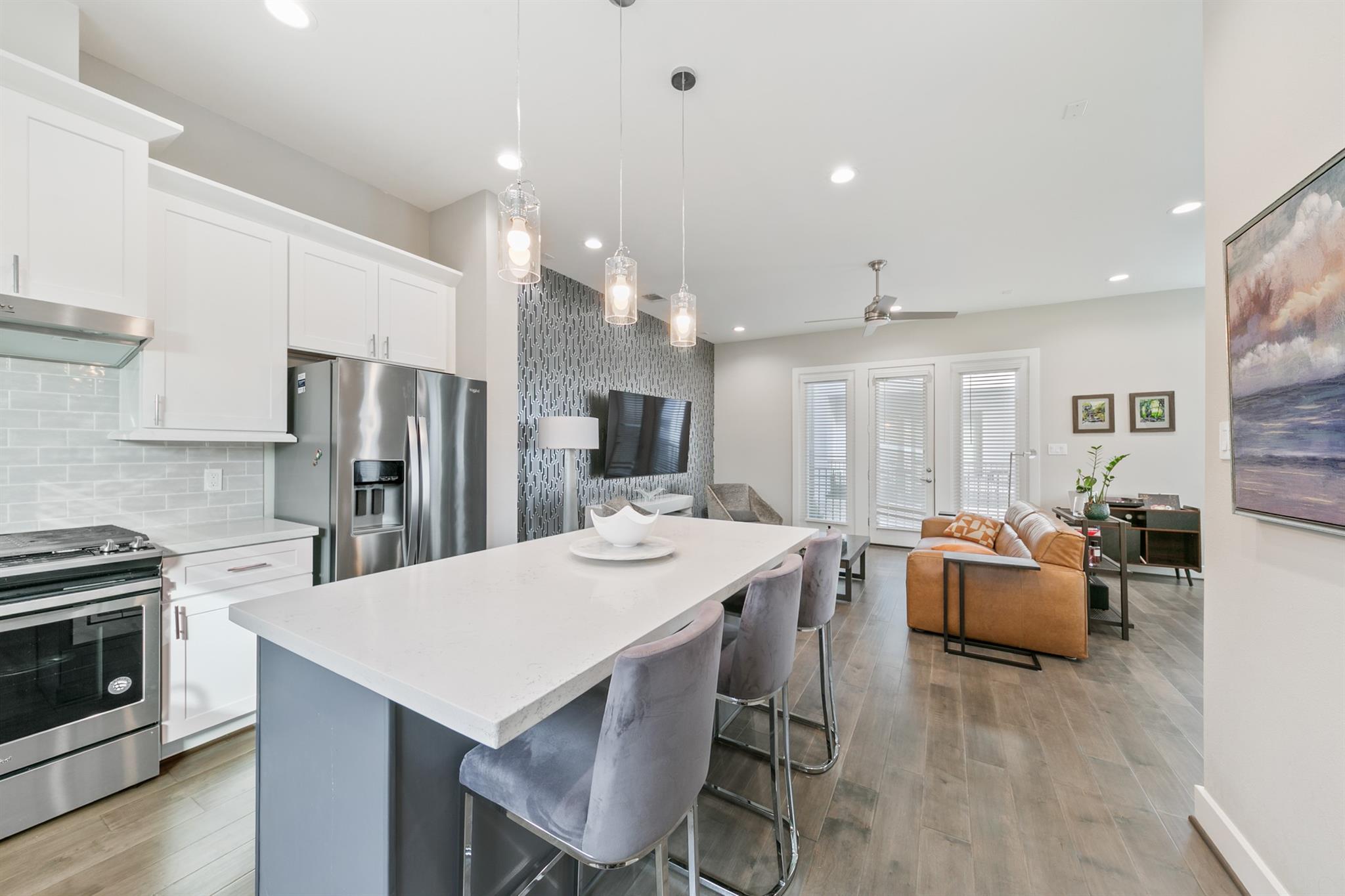 4032 Buck Street # A