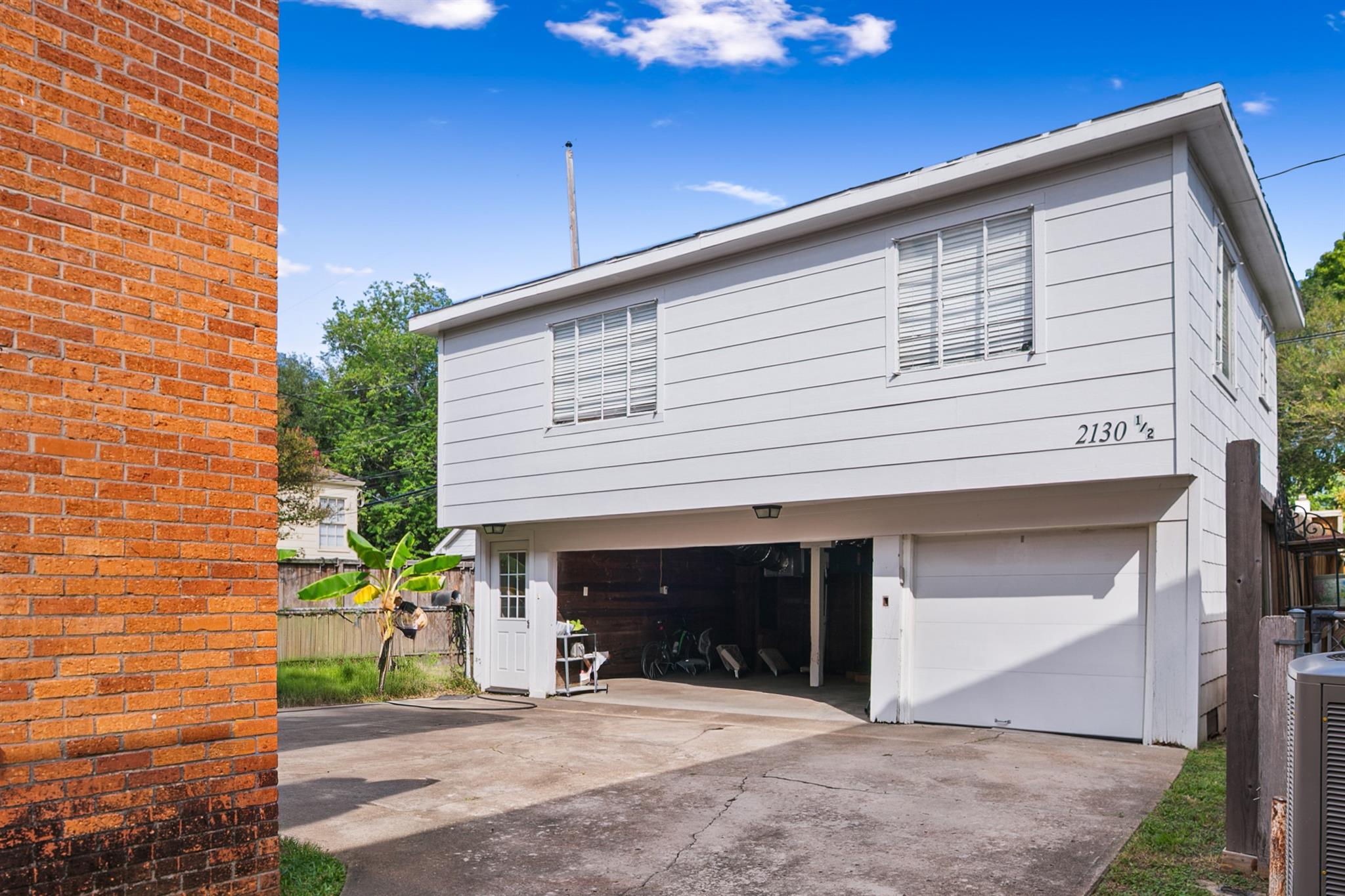 2130 South Boulevard, Houston