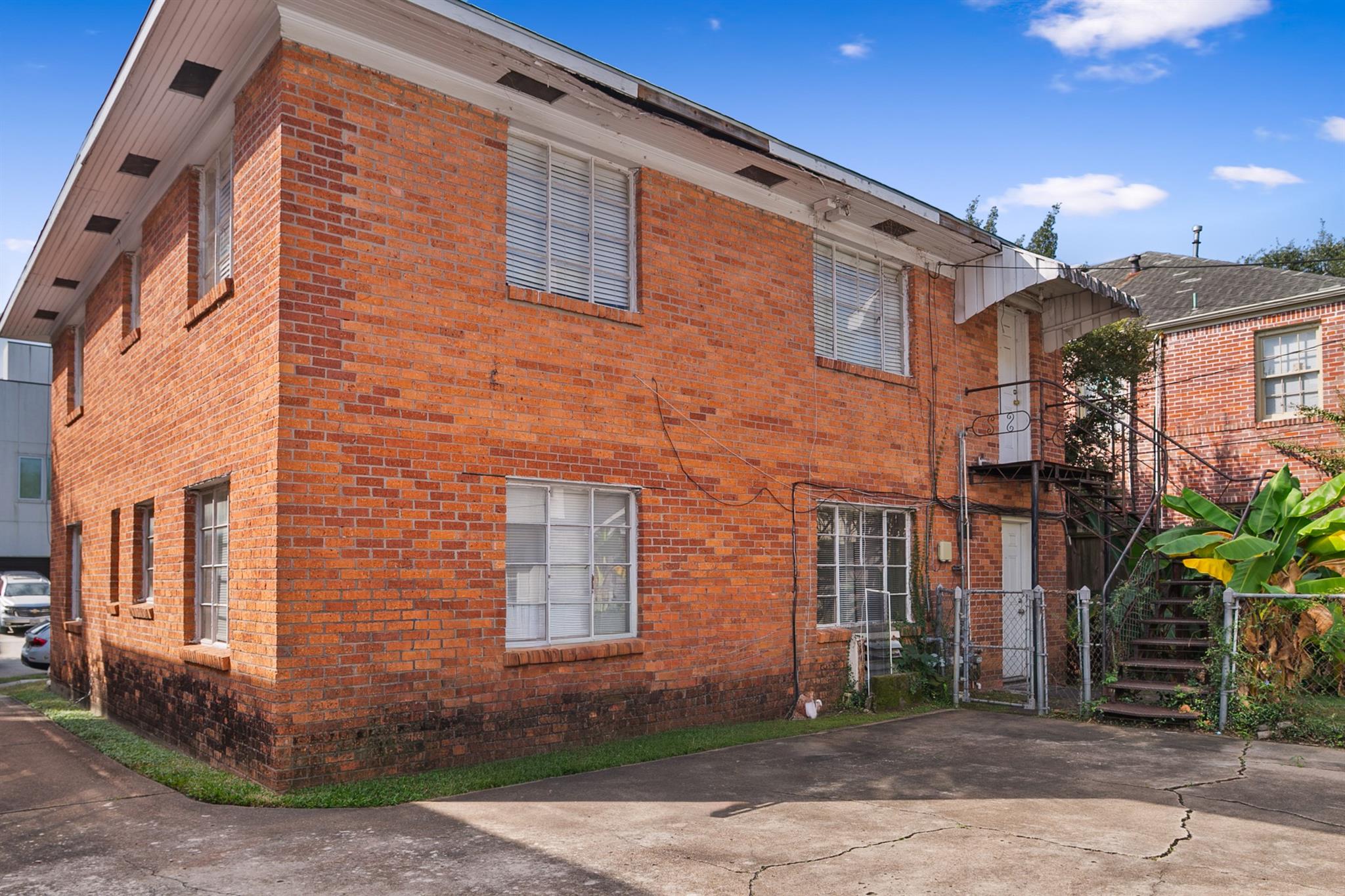 2130 South Boulevard, Houston