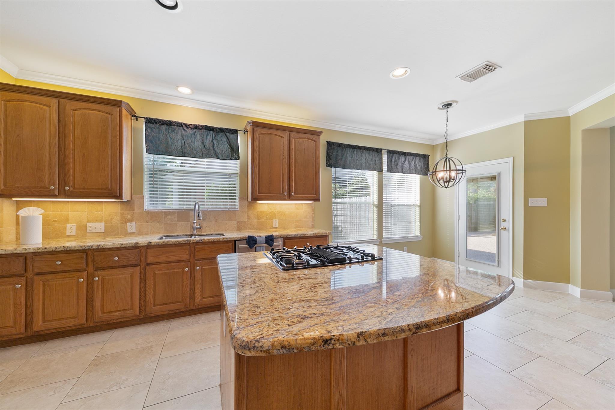 4818 Pine Heather Court, Houston