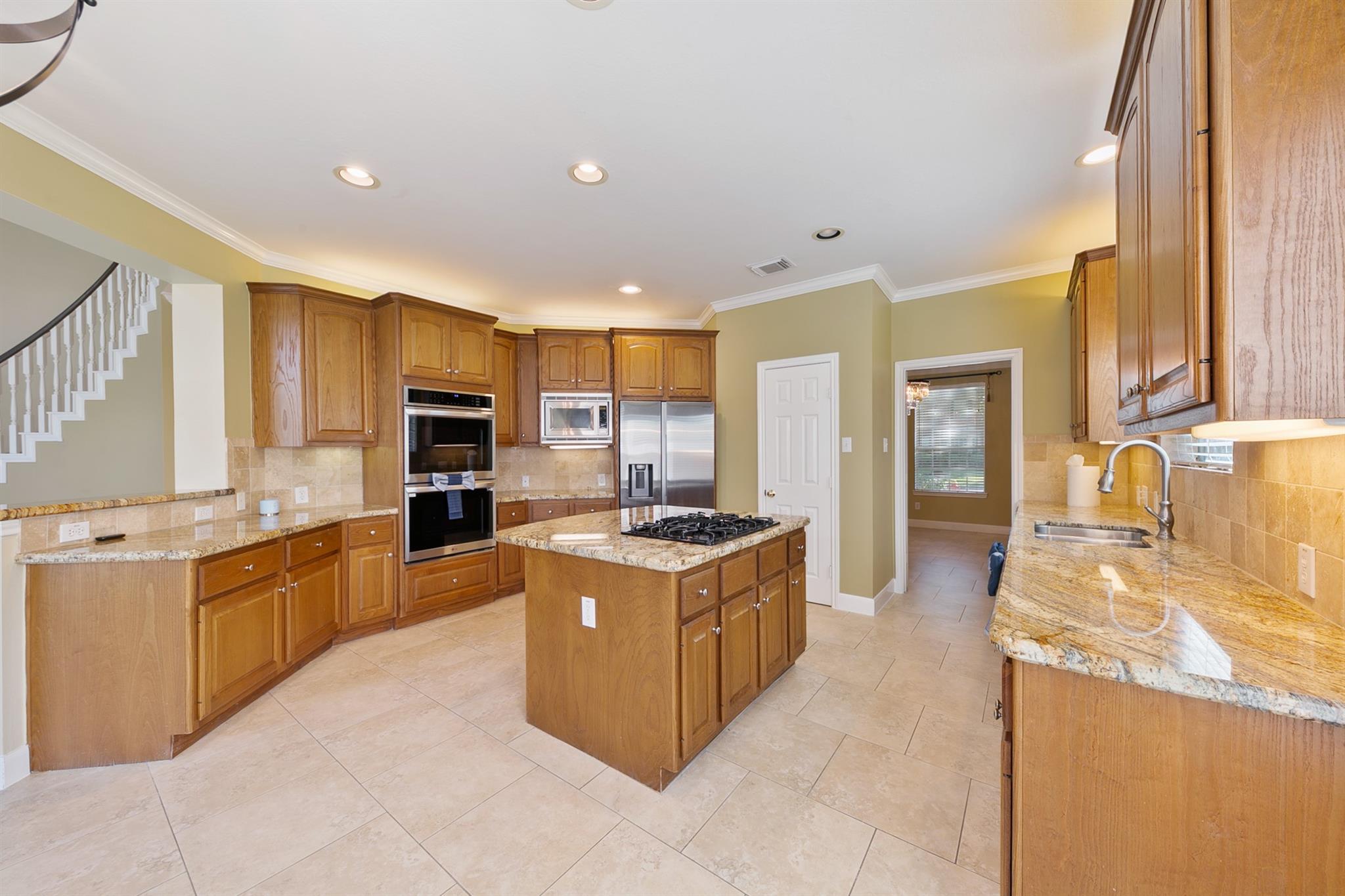 4818 Pine Heather Court, Houston