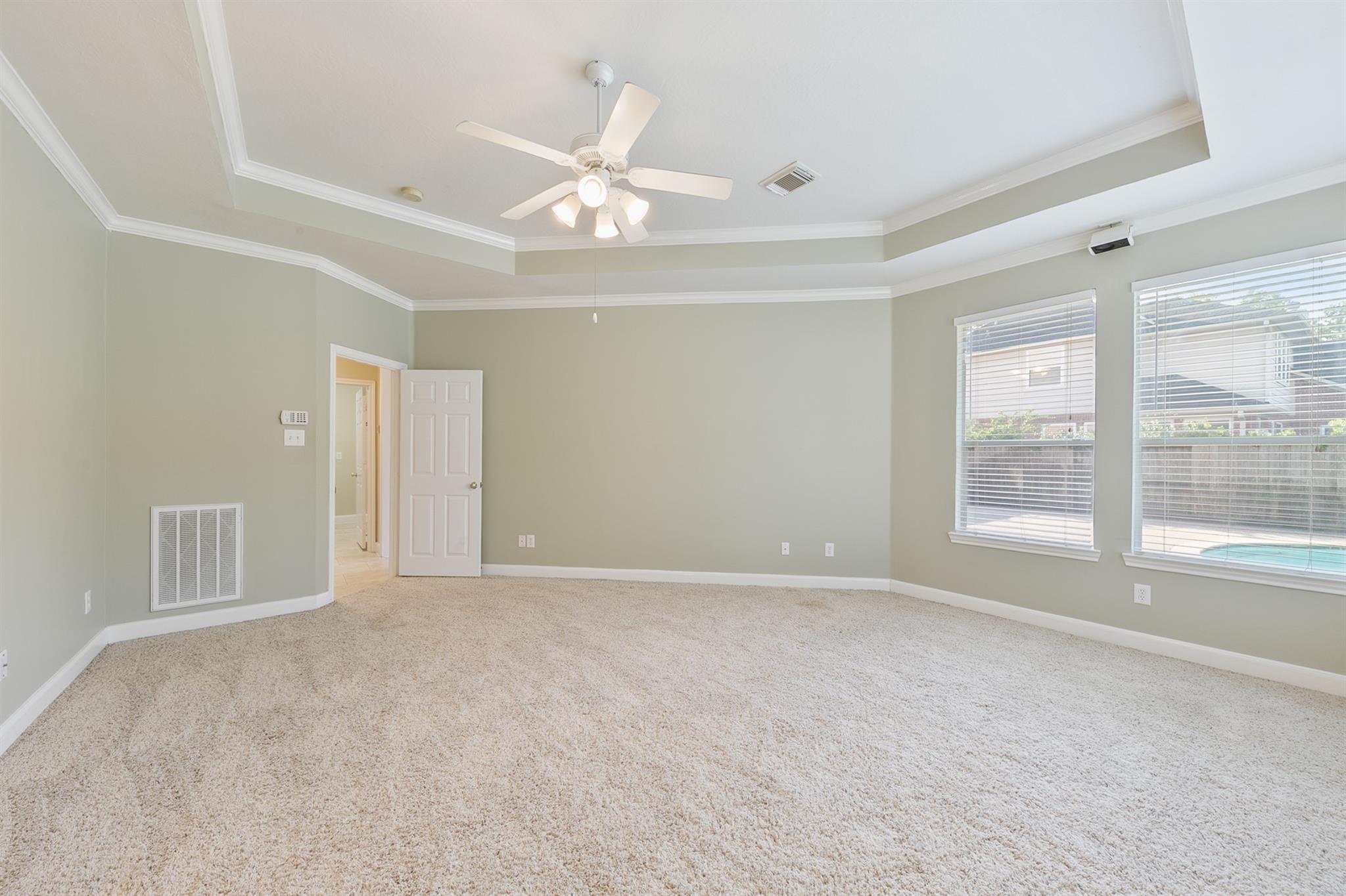 4818 Pine Heather Court, Houston