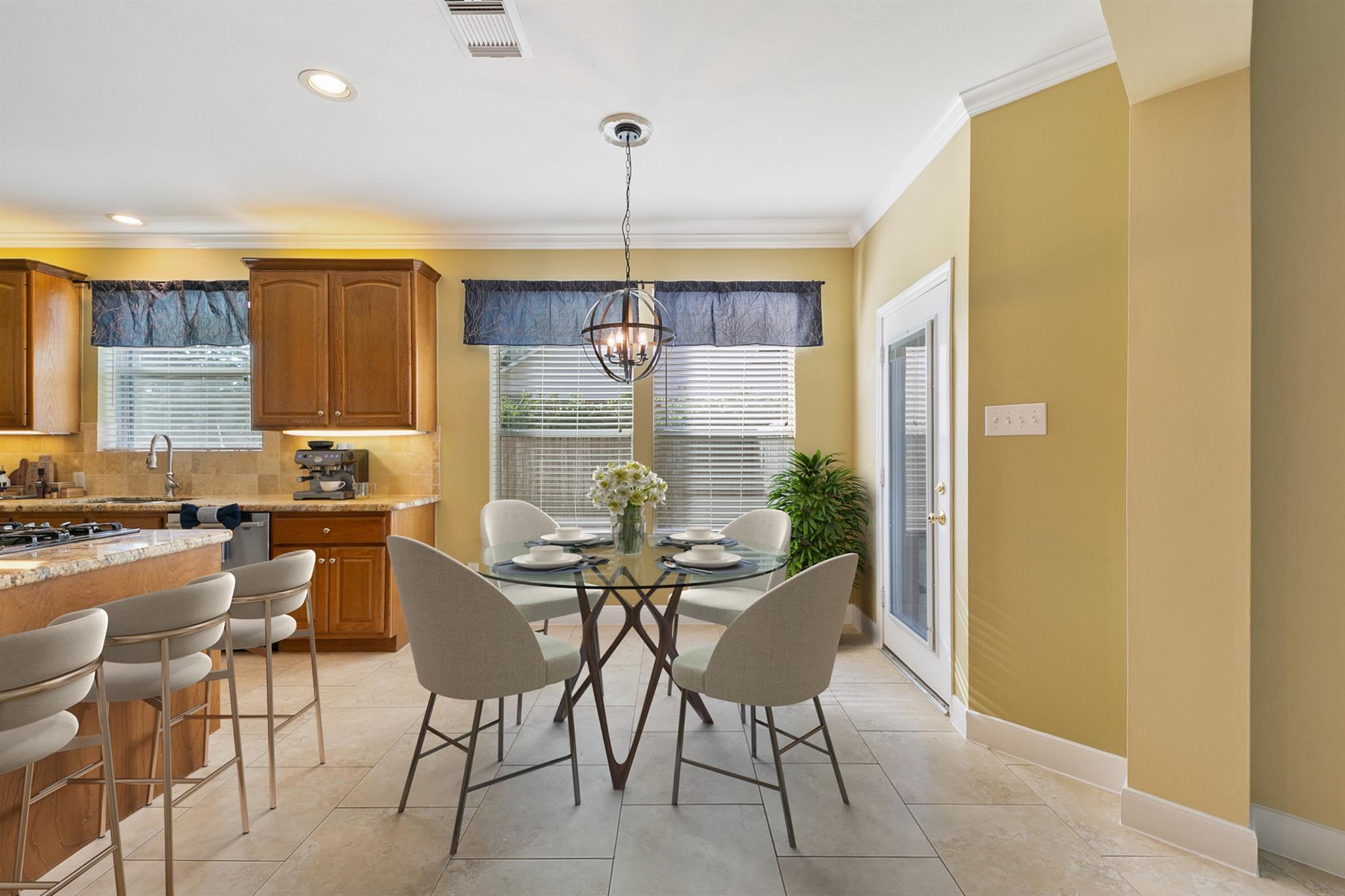 4818 Pine Heather Court, Houston