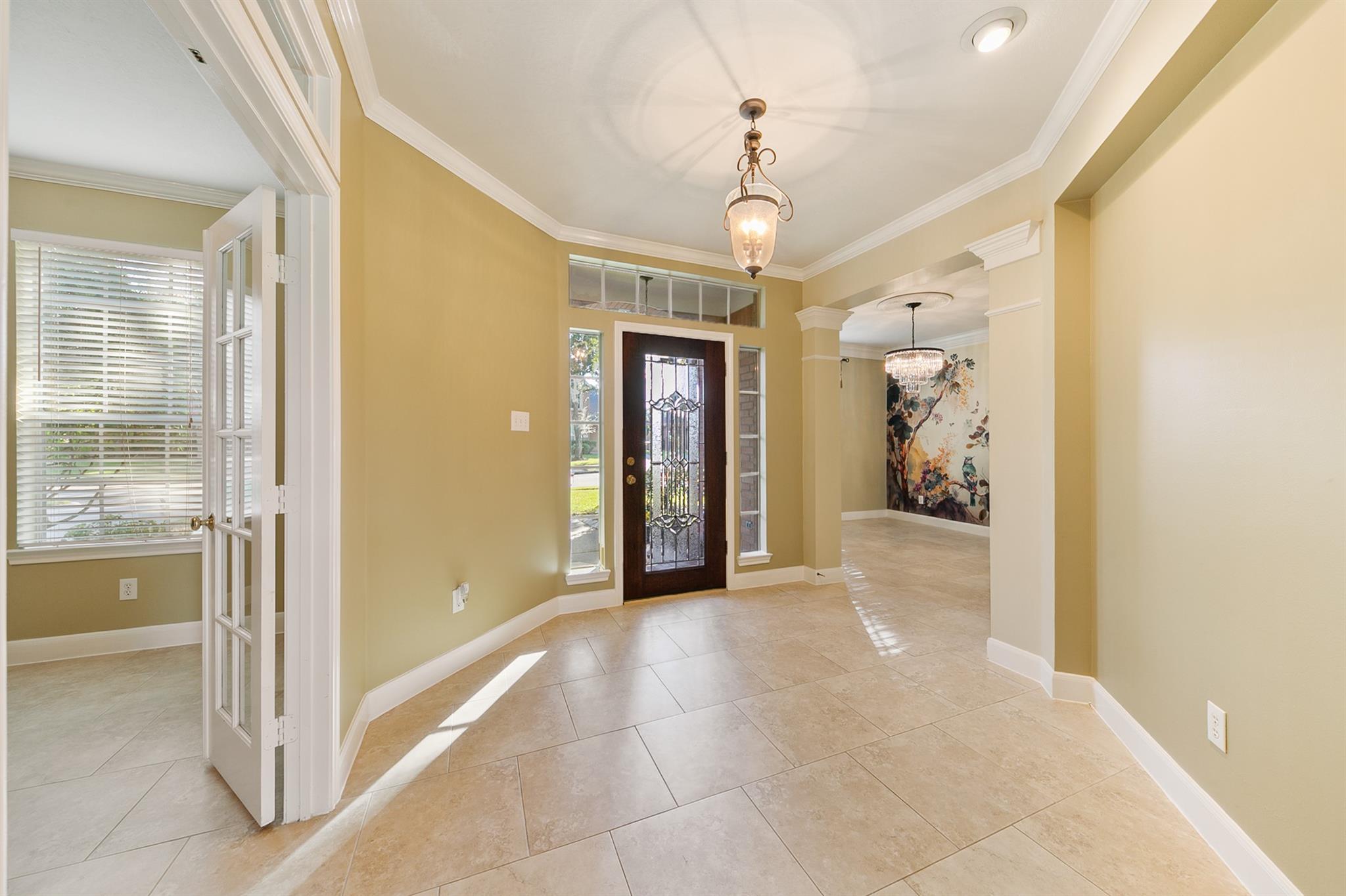 4818 Pine Heather Court, Houston