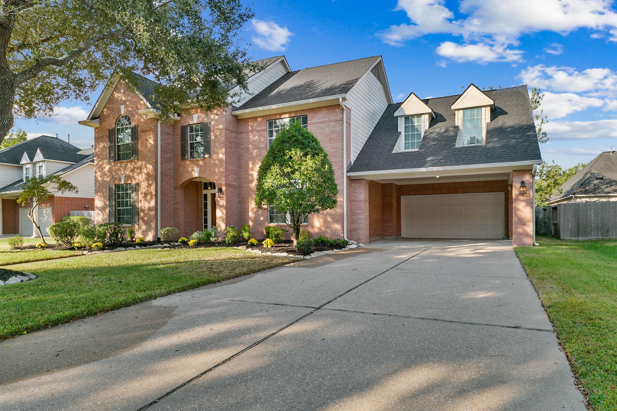 4818 Pine Heather Court, Houston