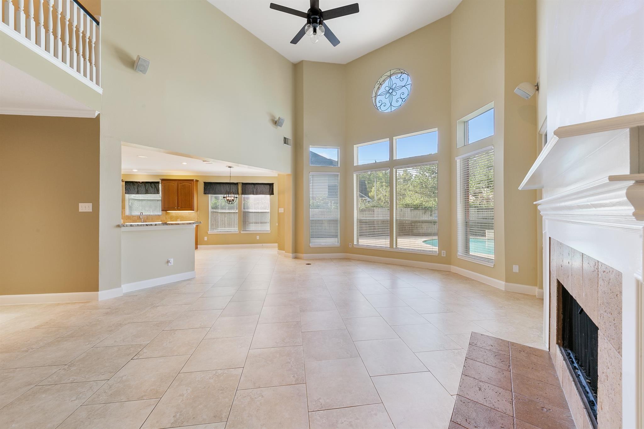 4818 Pine Heather Court, Houston