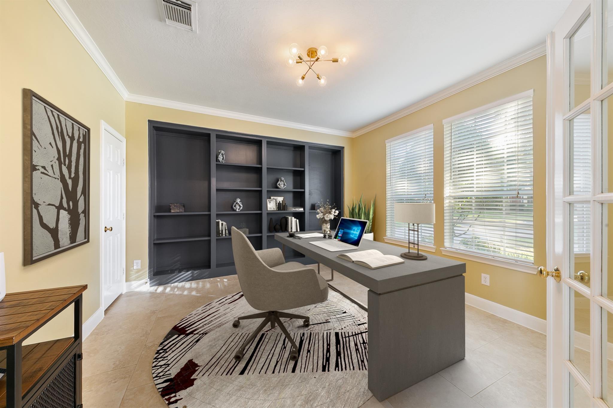 4818 Pine Heather Court, Houston