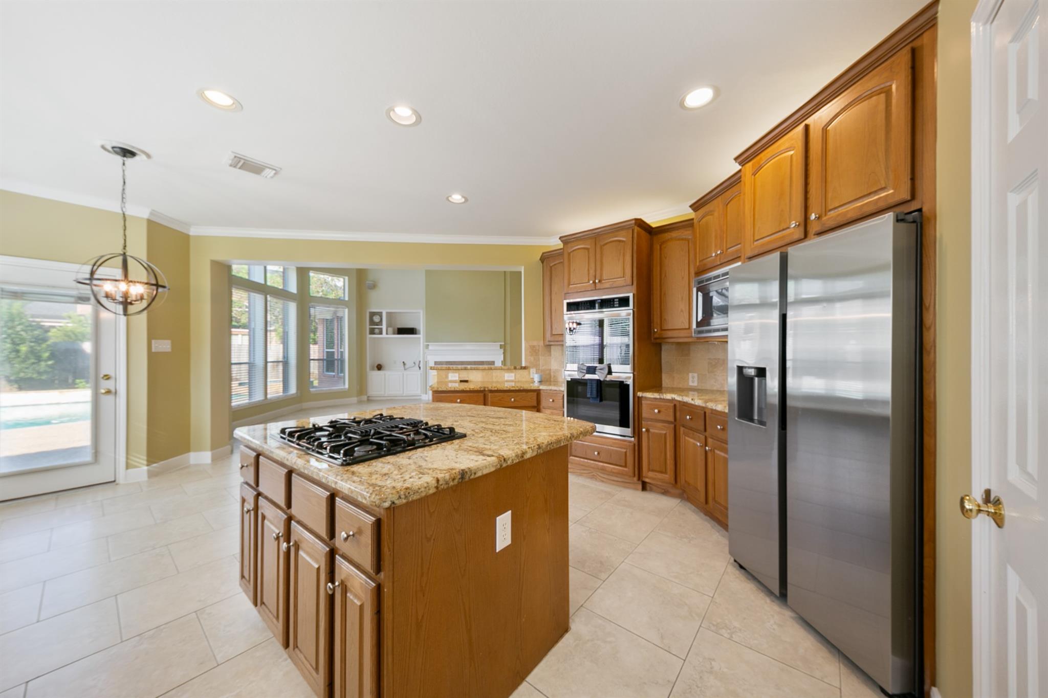 4818 Pine Heather Court, Houston