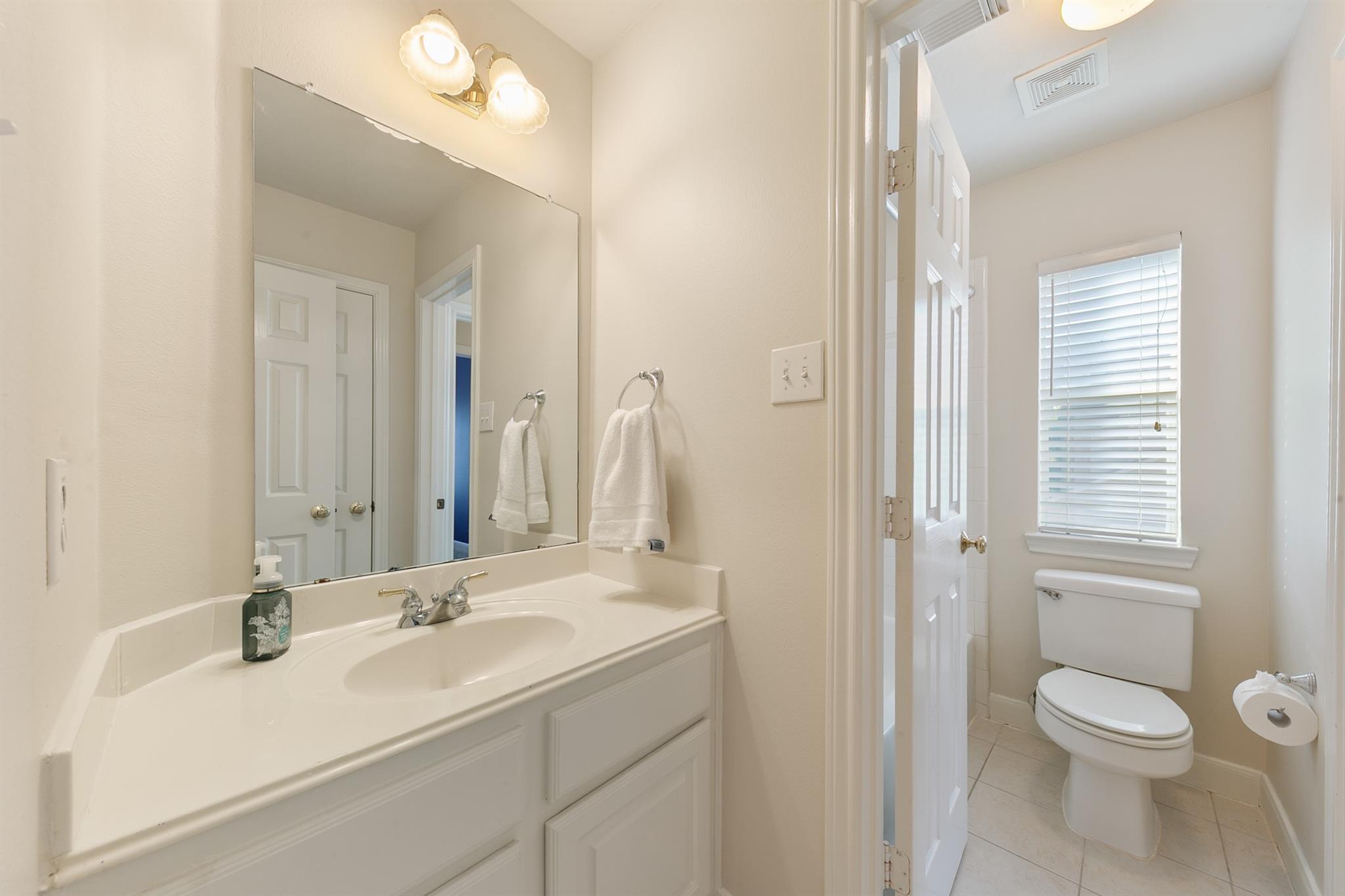 4818 Pine Heather Court, Houston