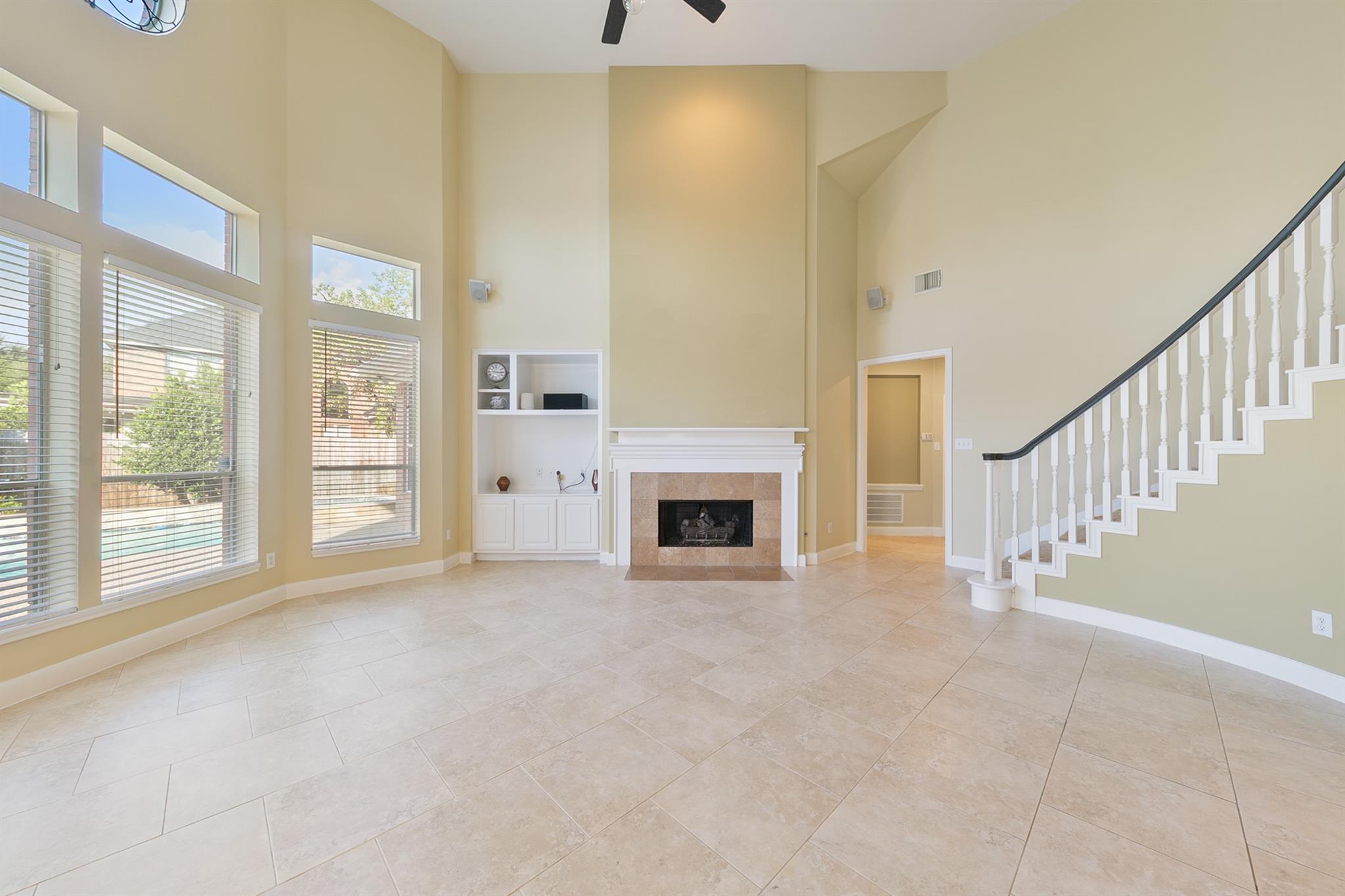 4818 Pine Heather Court, Houston