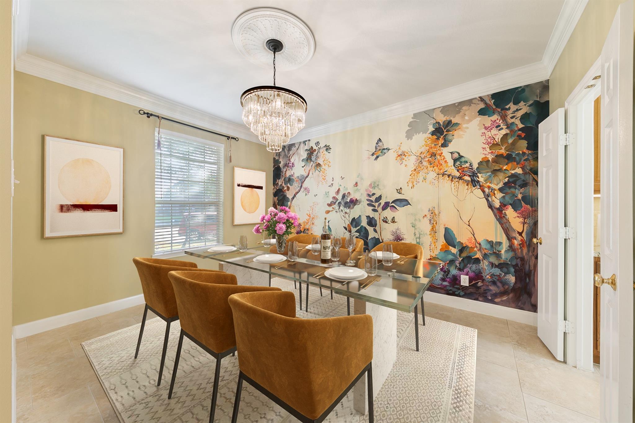 4818 Pine Heather Court, Houston