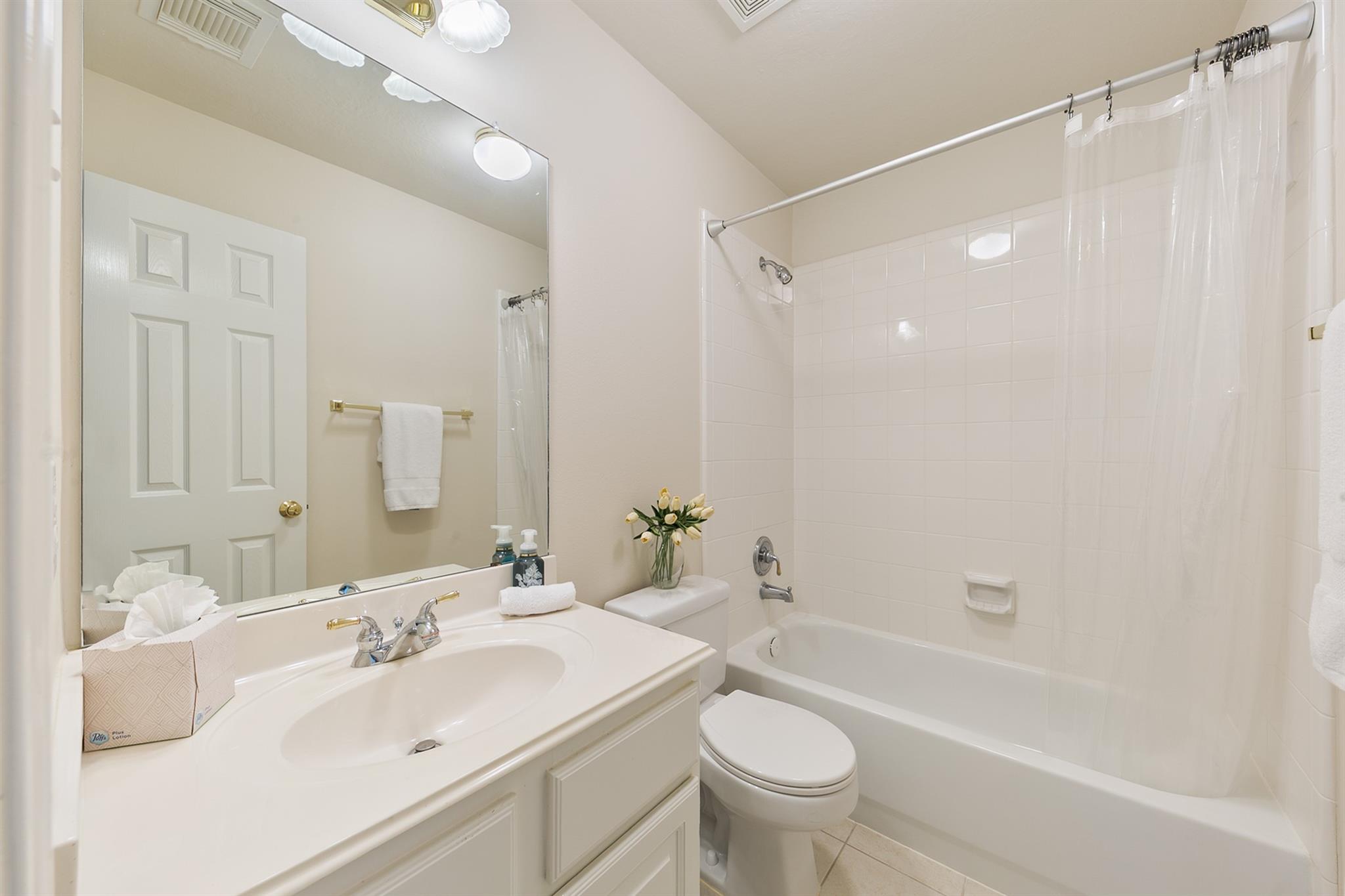 4818 Pine Heather Court, Houston