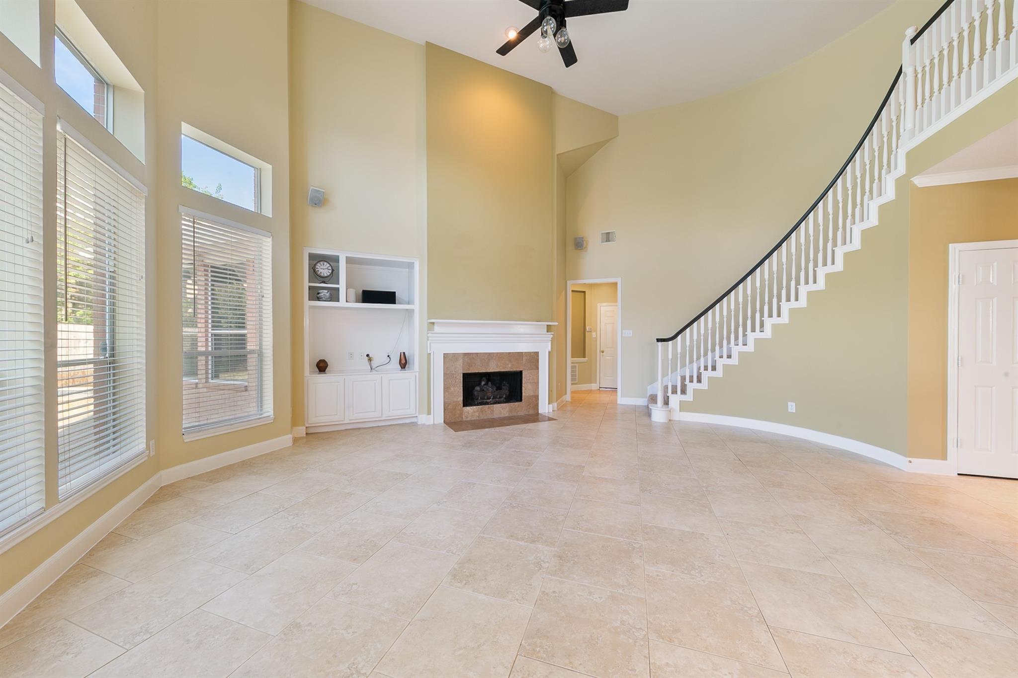 4818 Pine Heather Court, Houston