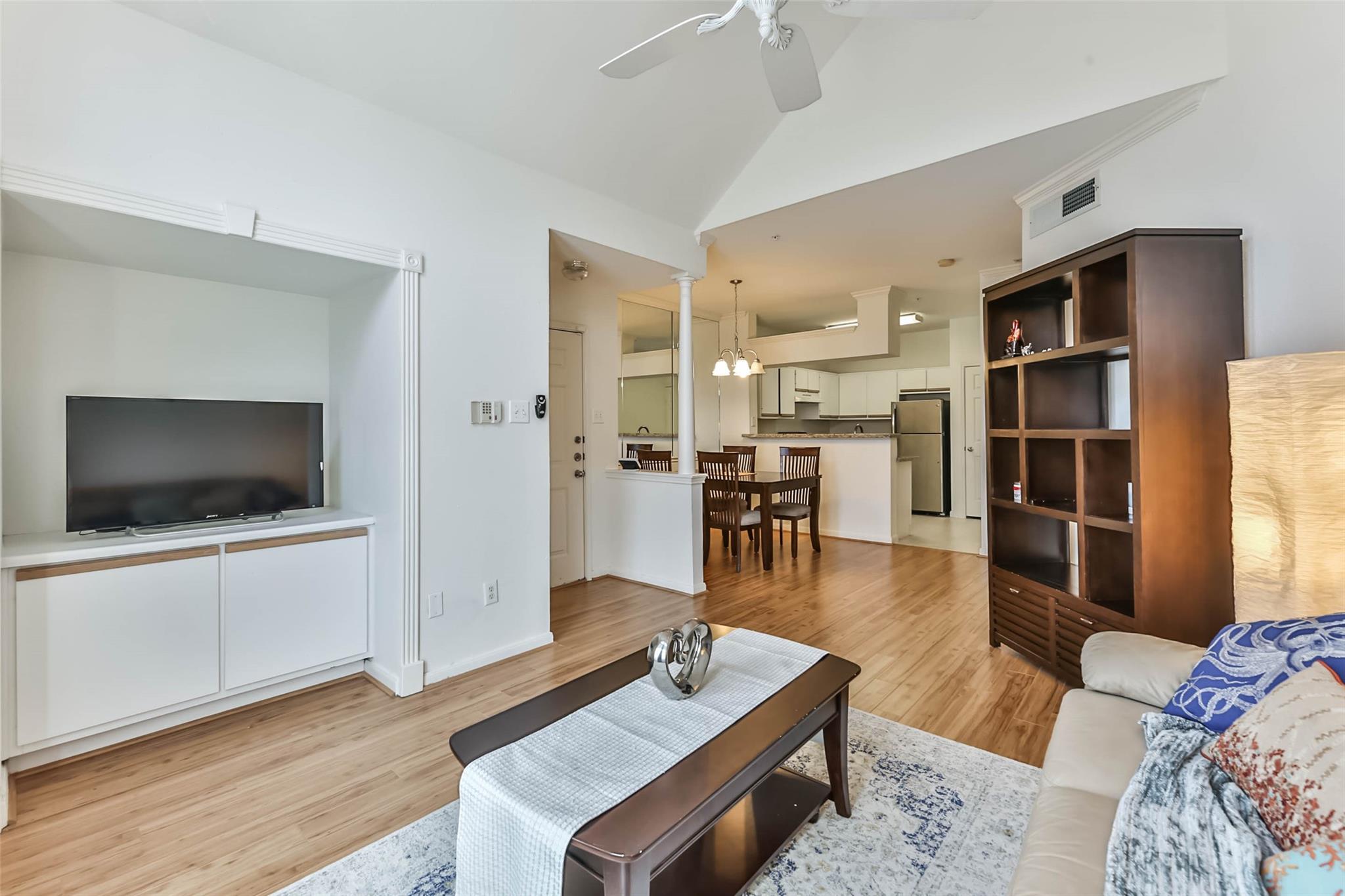 1330 Old Spanish Trail # 8304