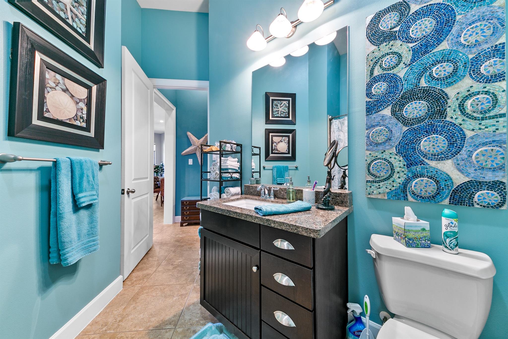 17040 W Fm 1097 Road # 4302