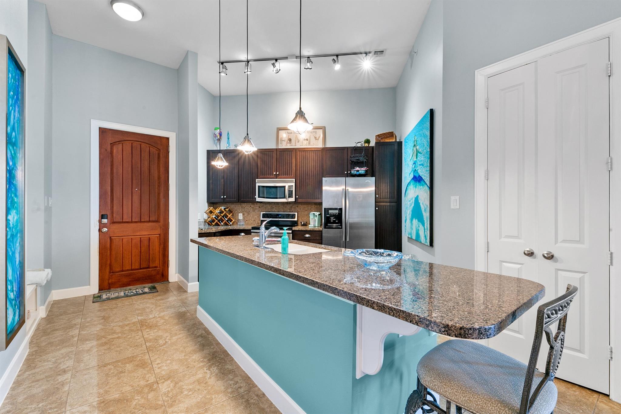 17040 W Fm 1097 Road # 4302