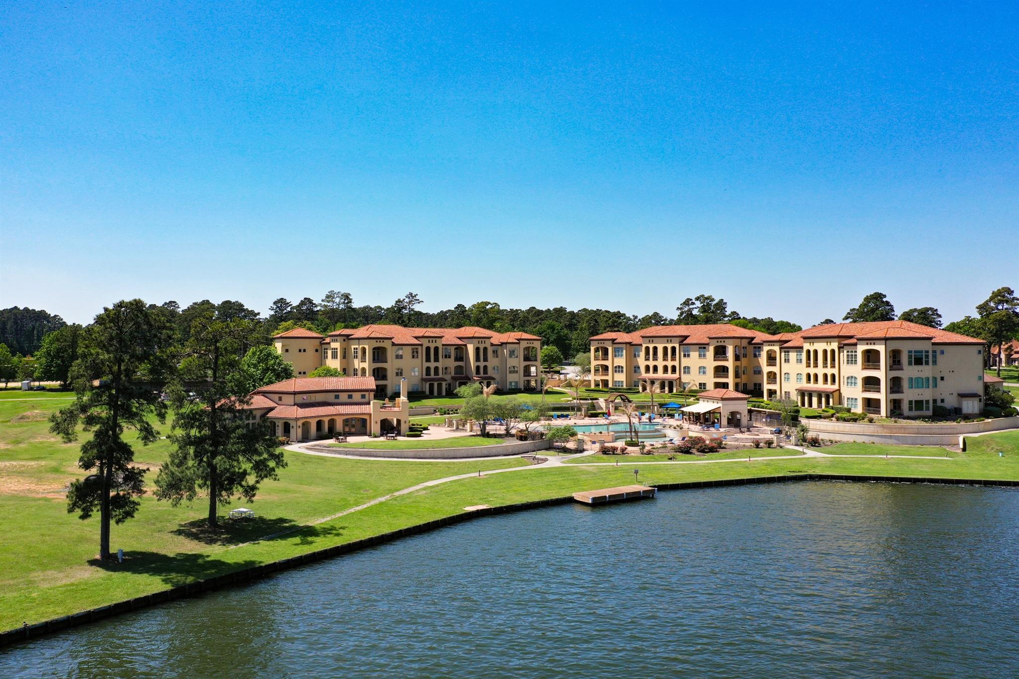 17040 W Fm 1097 Road # 4302