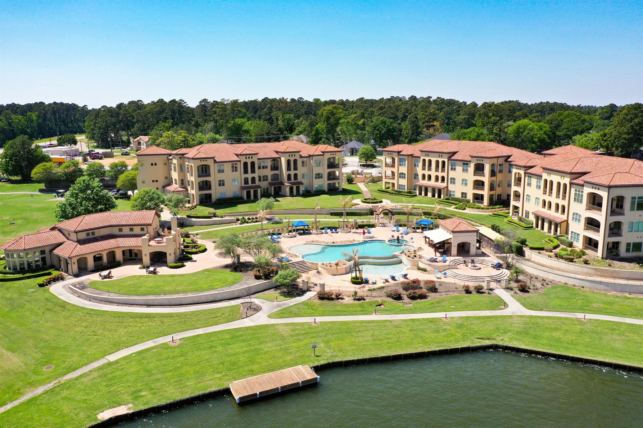 17040 W Fm 1097 Road # 4302