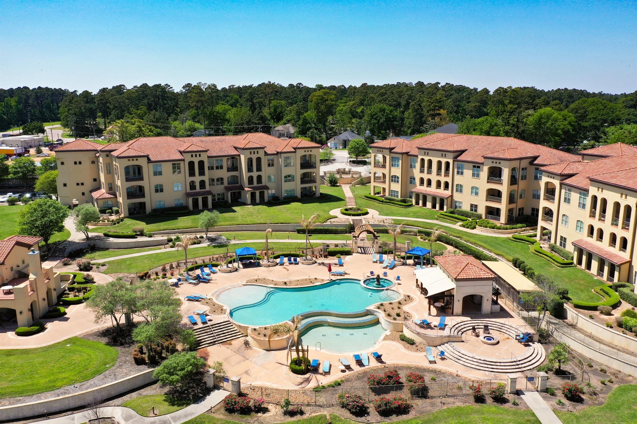 17040 W Fm 1097 Road # 4302