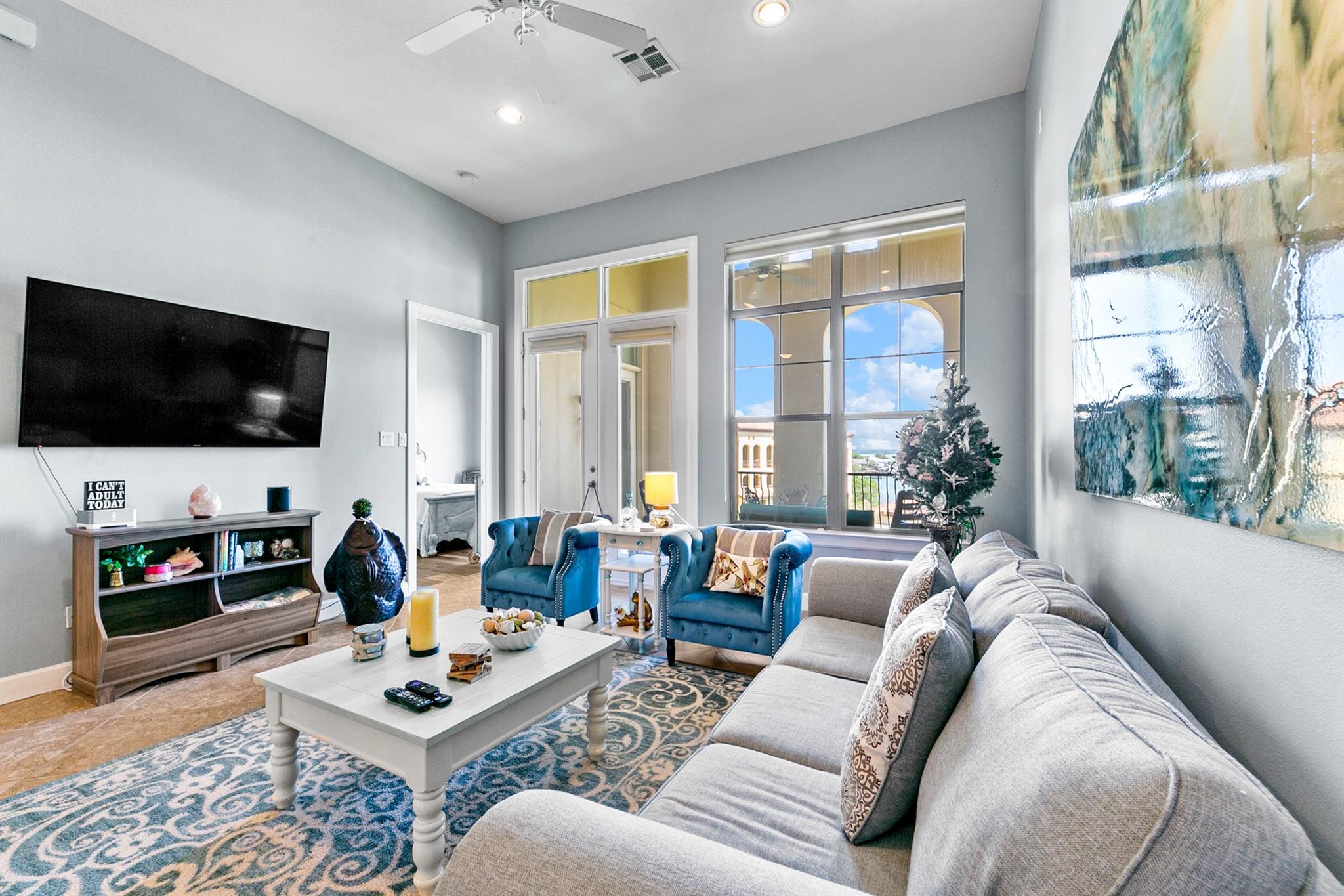 17040 W Fm 1097 Road # 4302