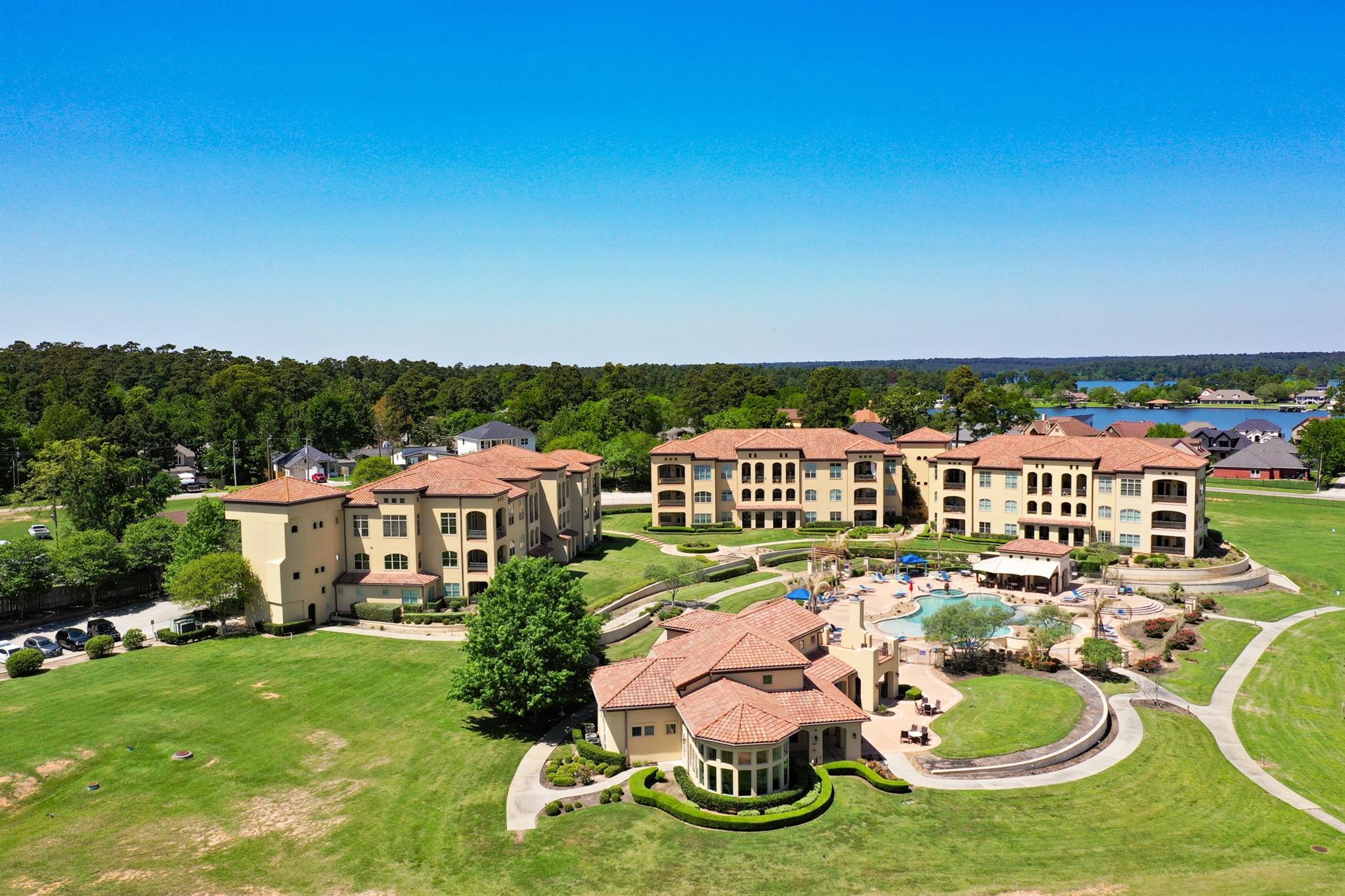 17040 W Fm 1097 Road # 4302