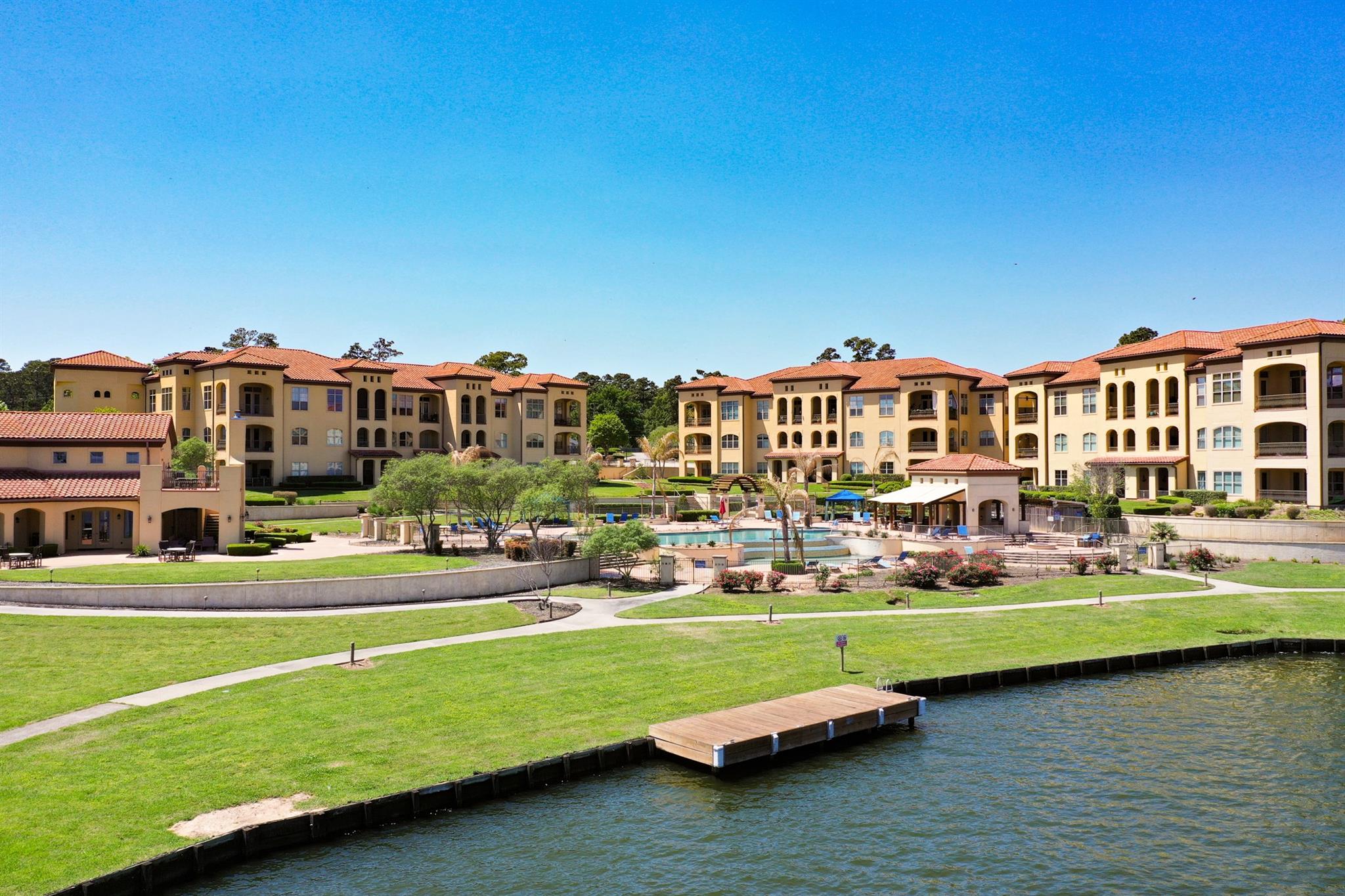 17040 W Fm 1097 Road # 4302