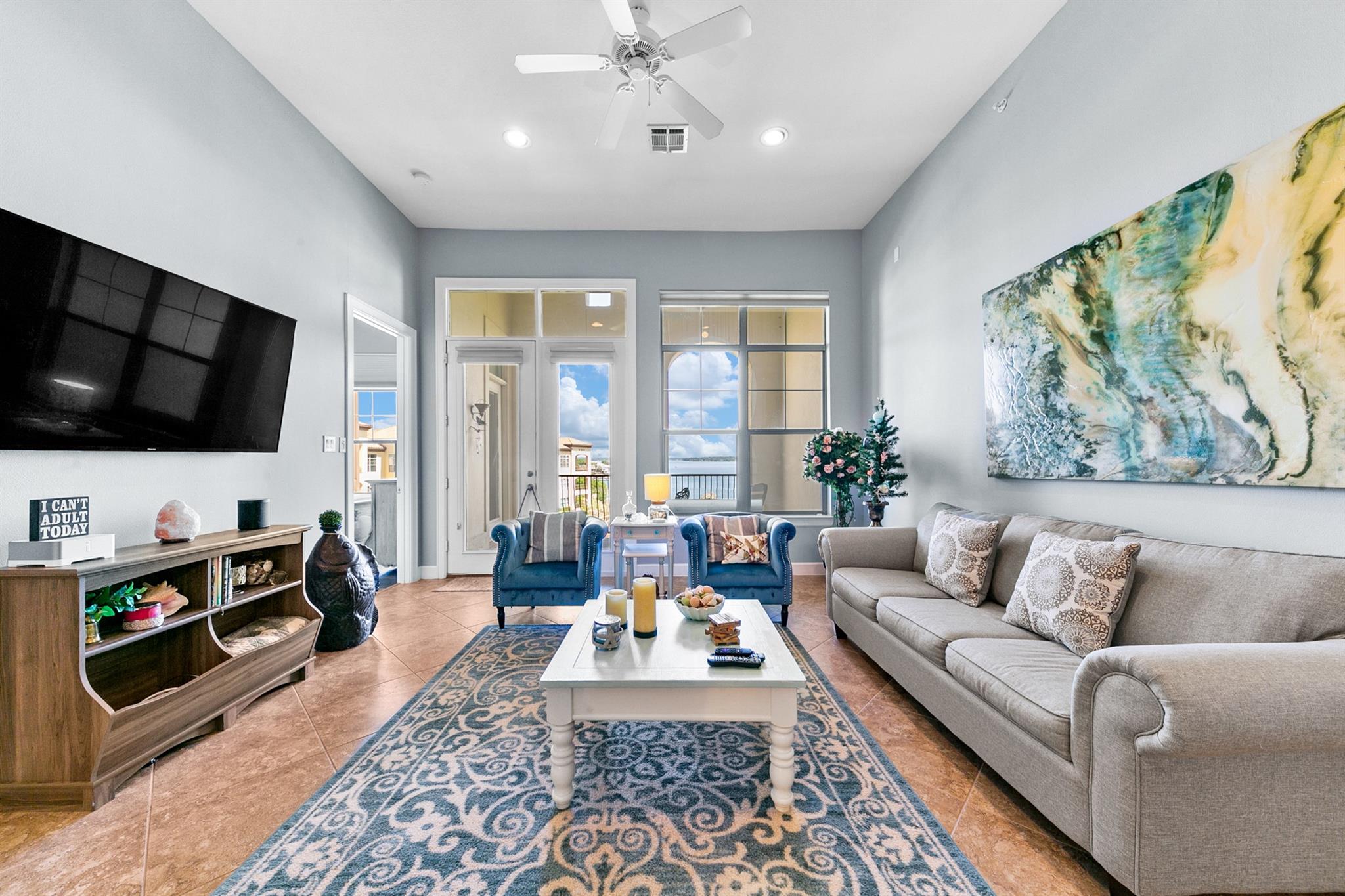 17040 W Fm 1097 Road # 4302