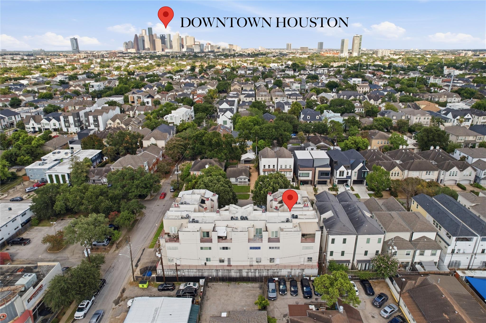 2100 Huldy Street # 4