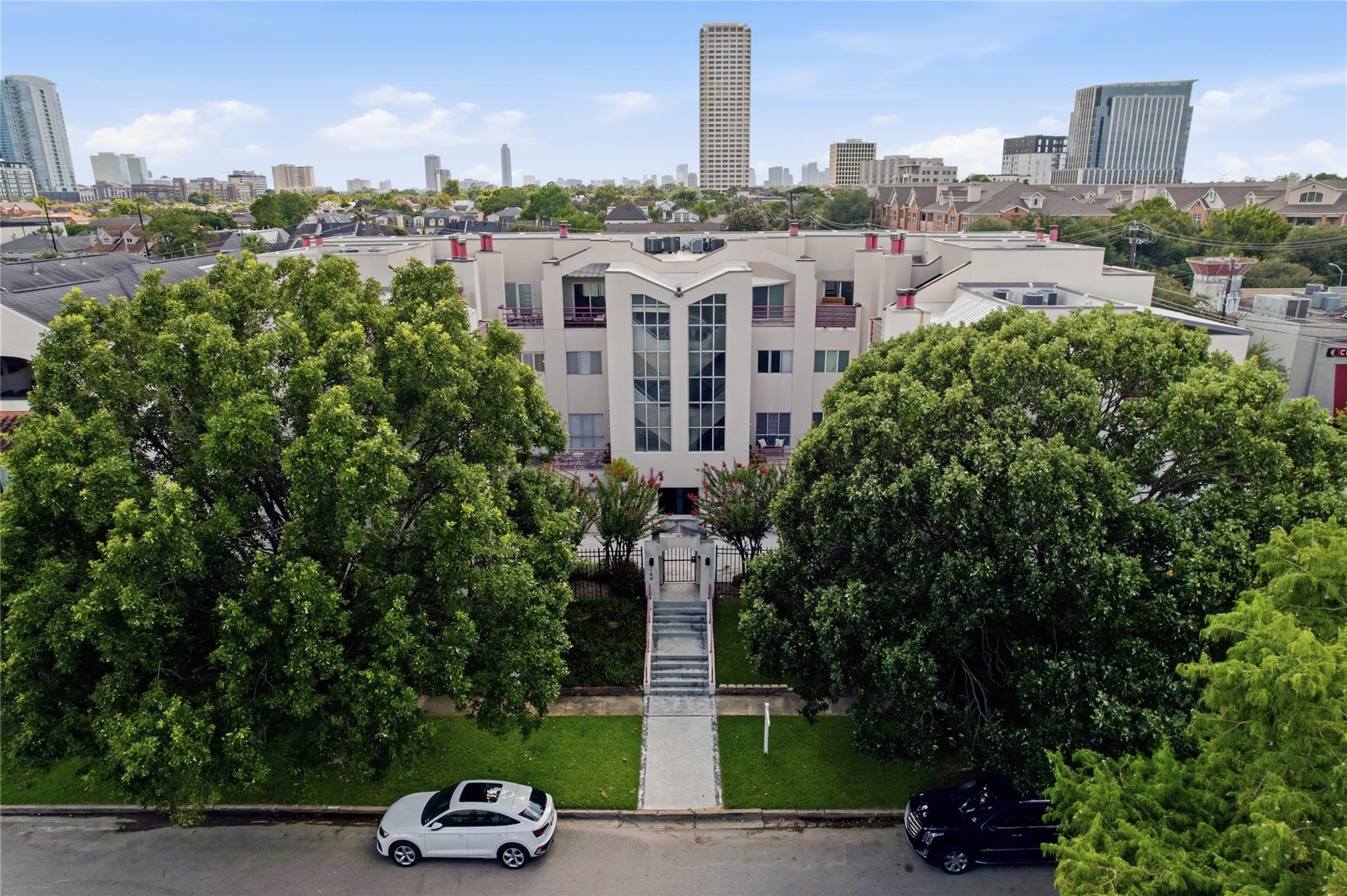 2100 Huldy Street # 4