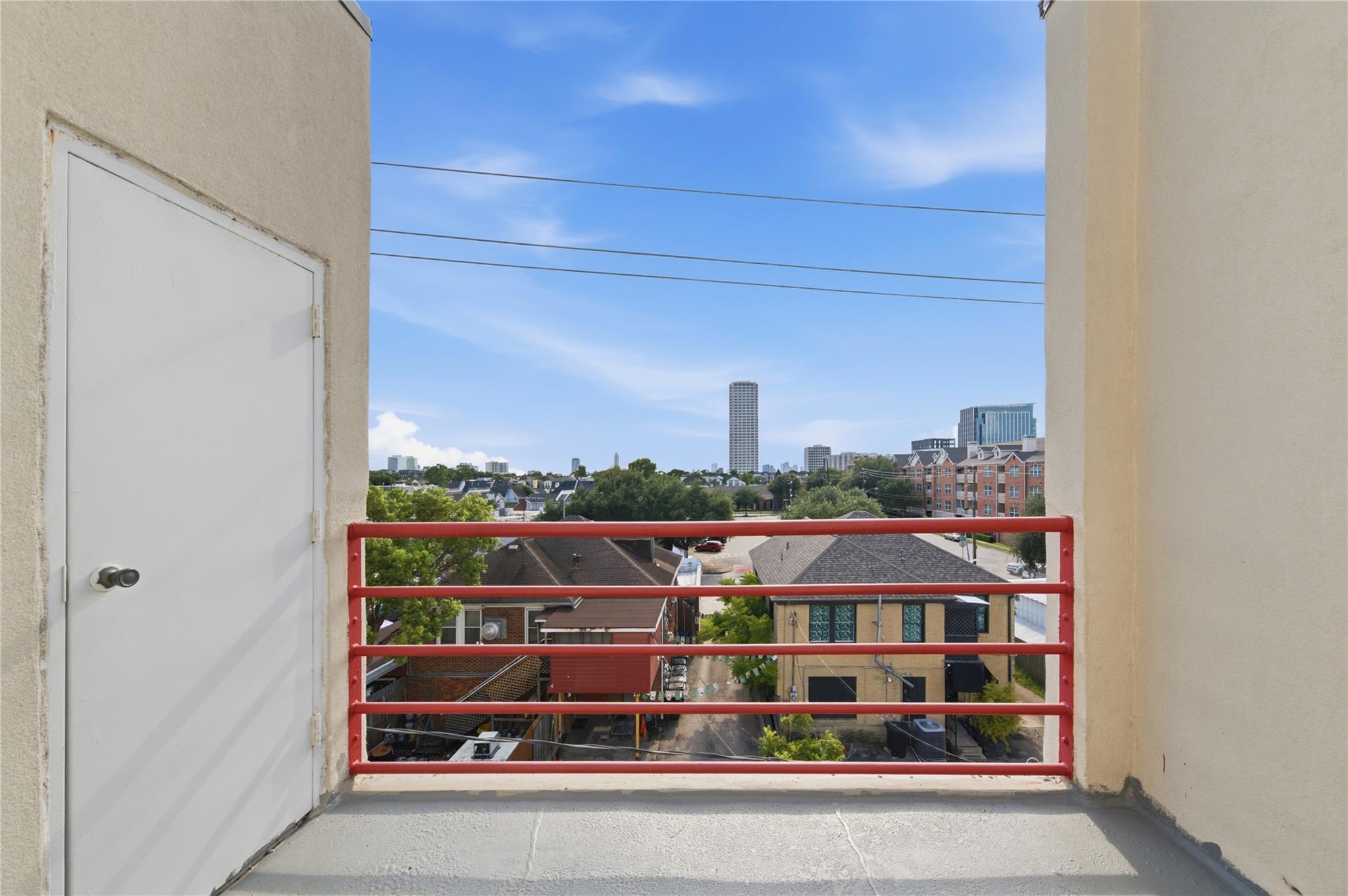 2100 Huldy Street # 4