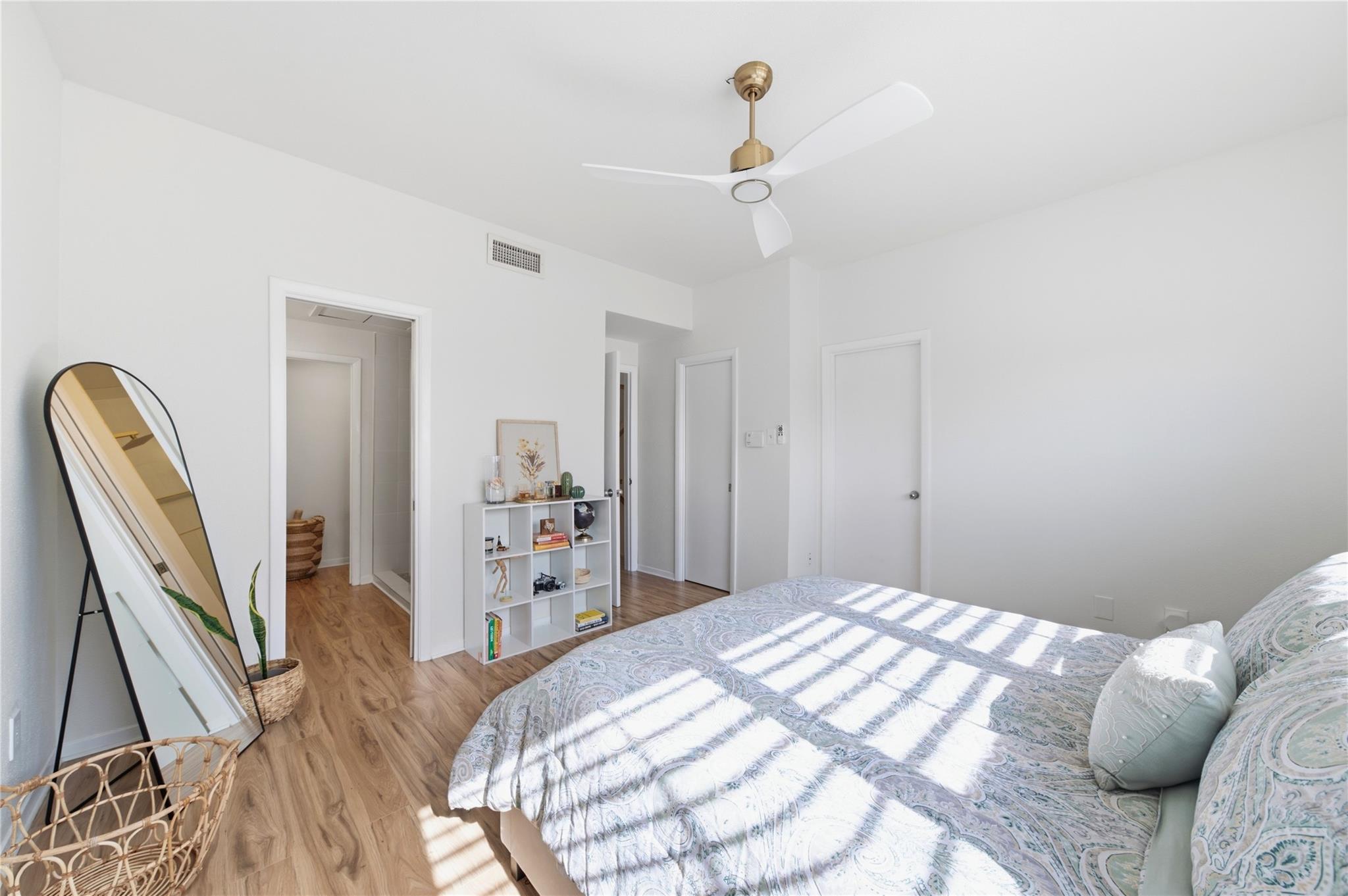 2100 Huldy Street # 4