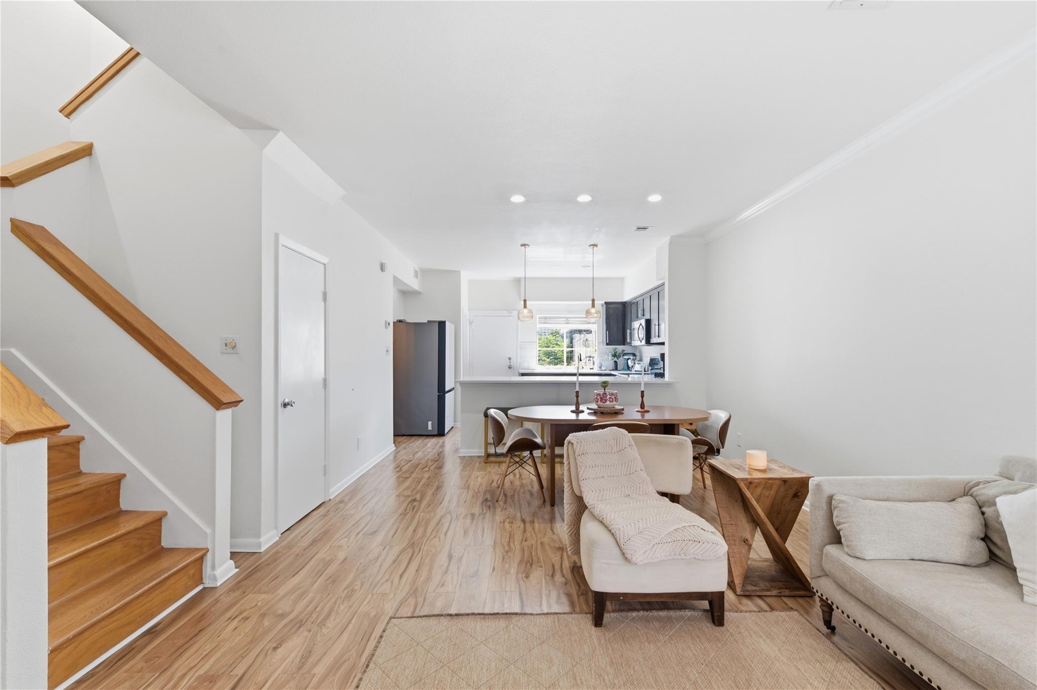 2100 Huldy Street # 4
