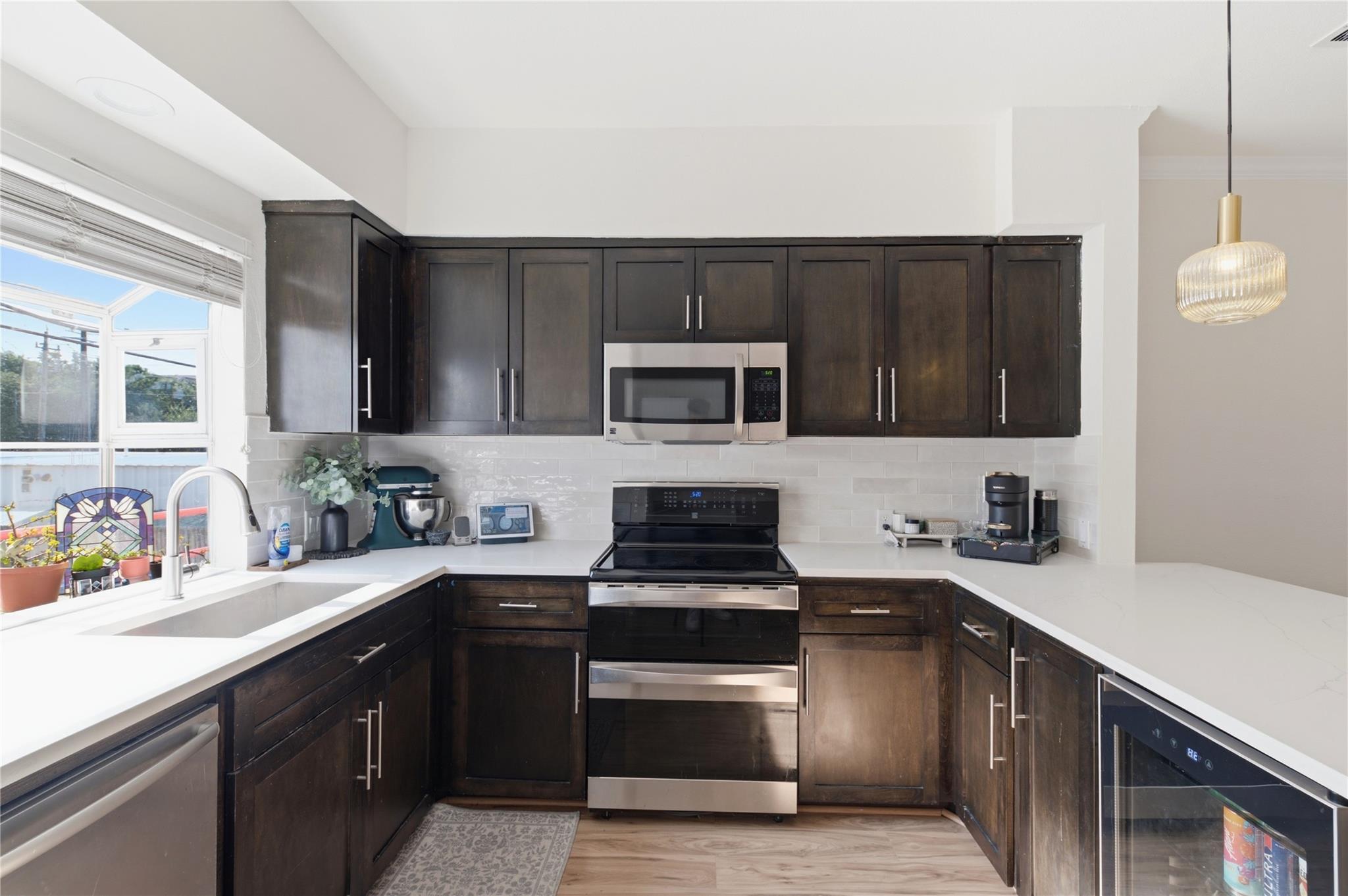2100 Huldy Street # 4