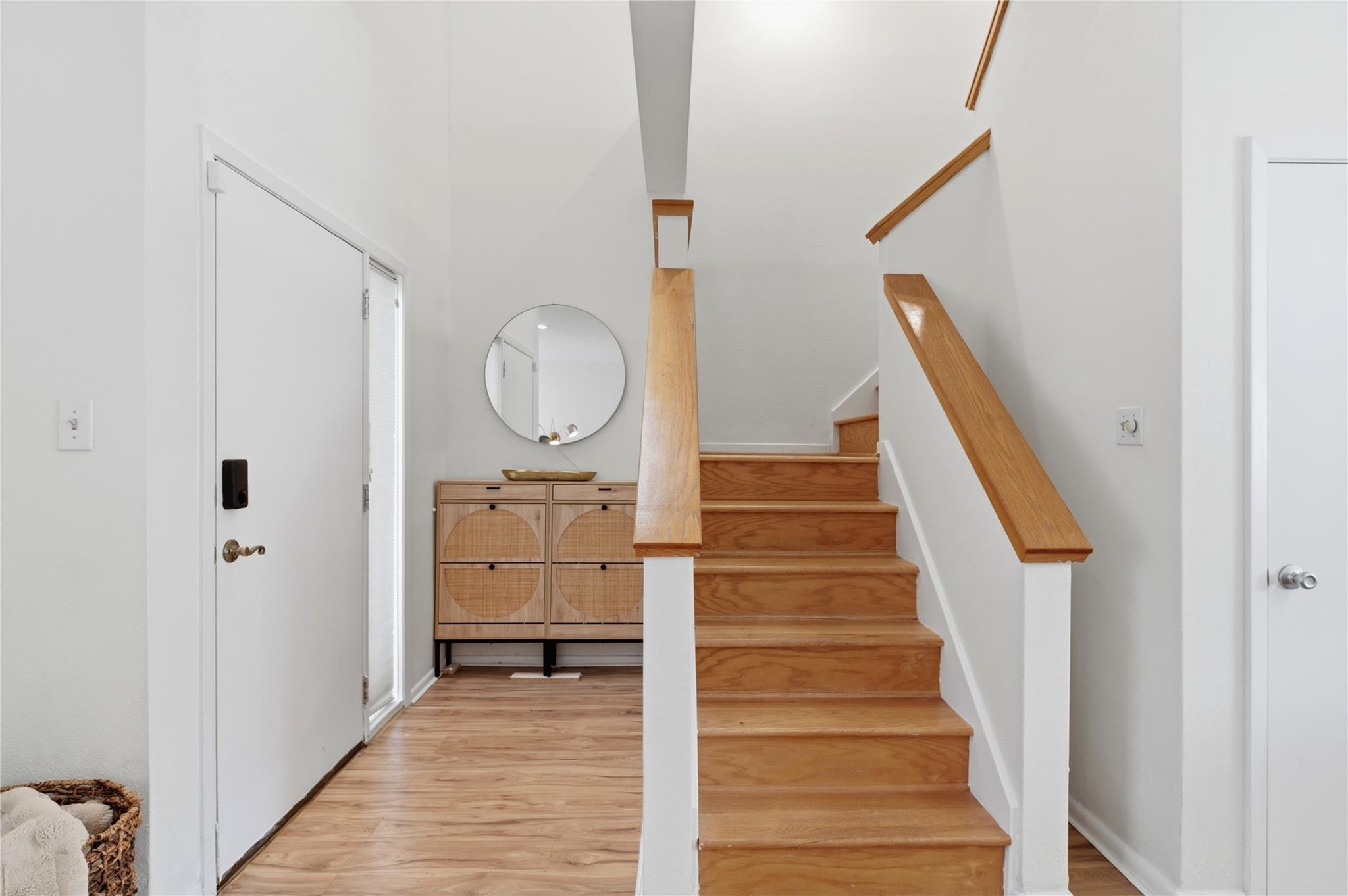 2100 Huldy Street # 4