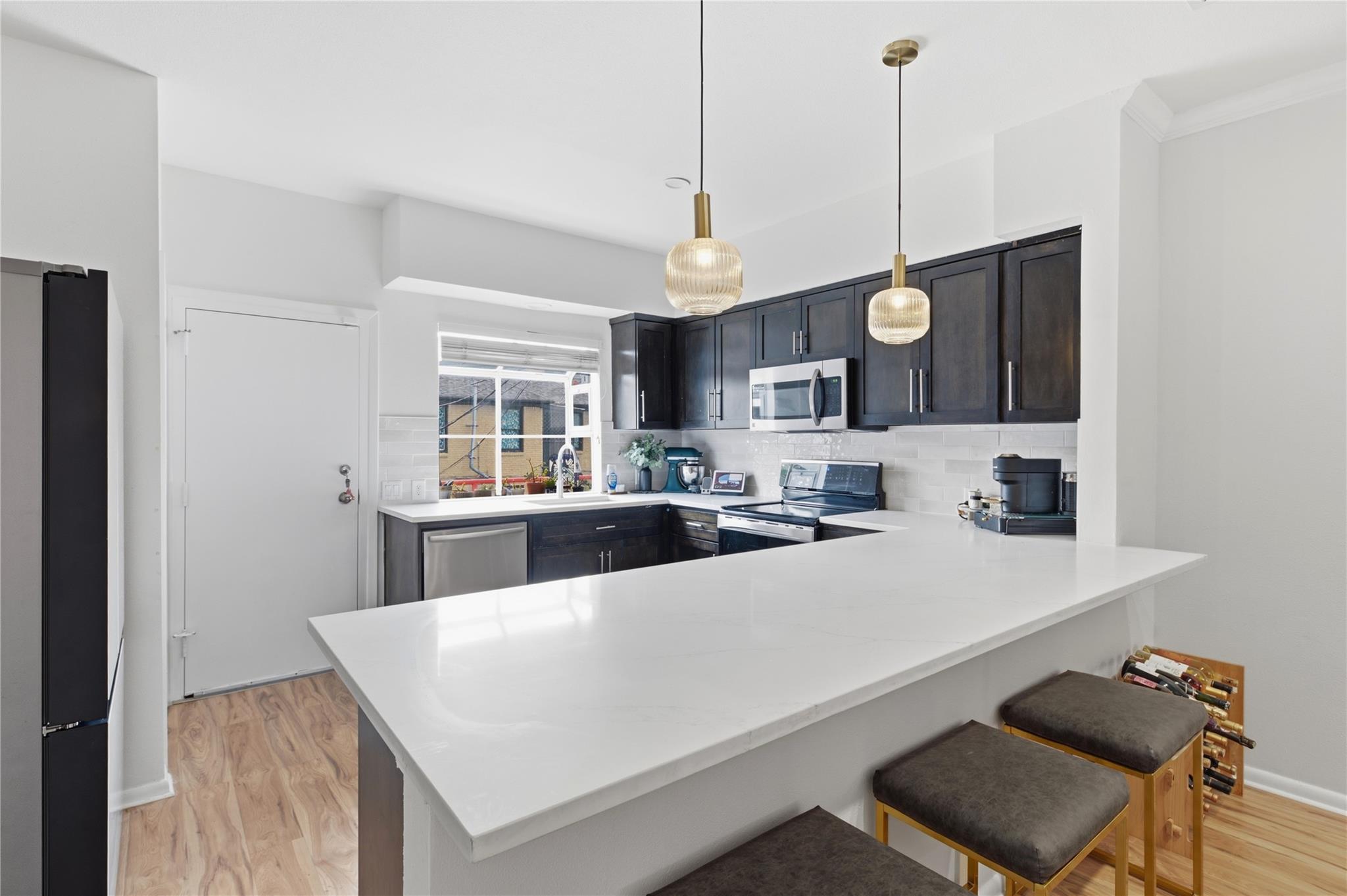 2100 Huldy Street # 4