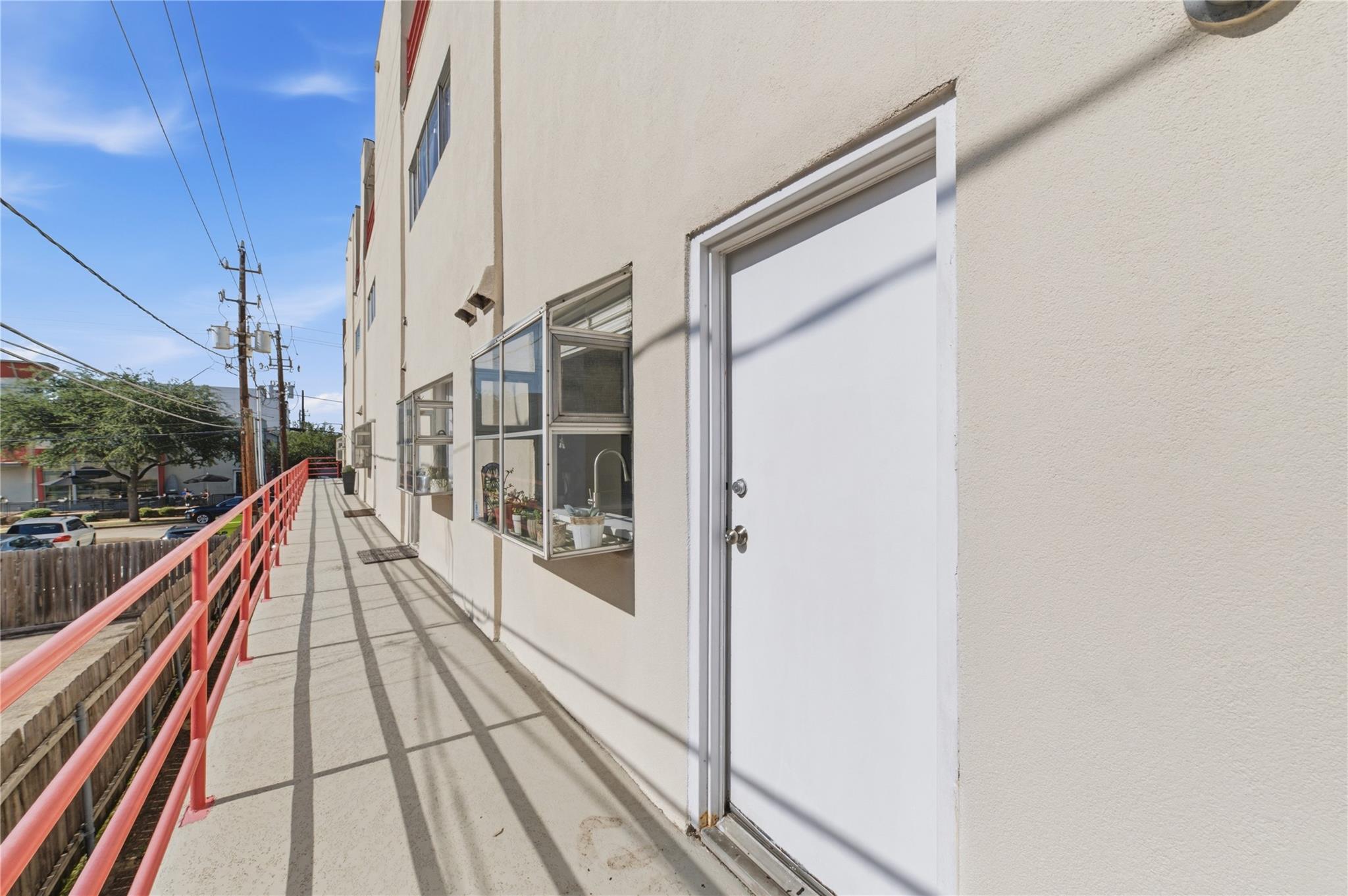 2100 Huldy Street # 4