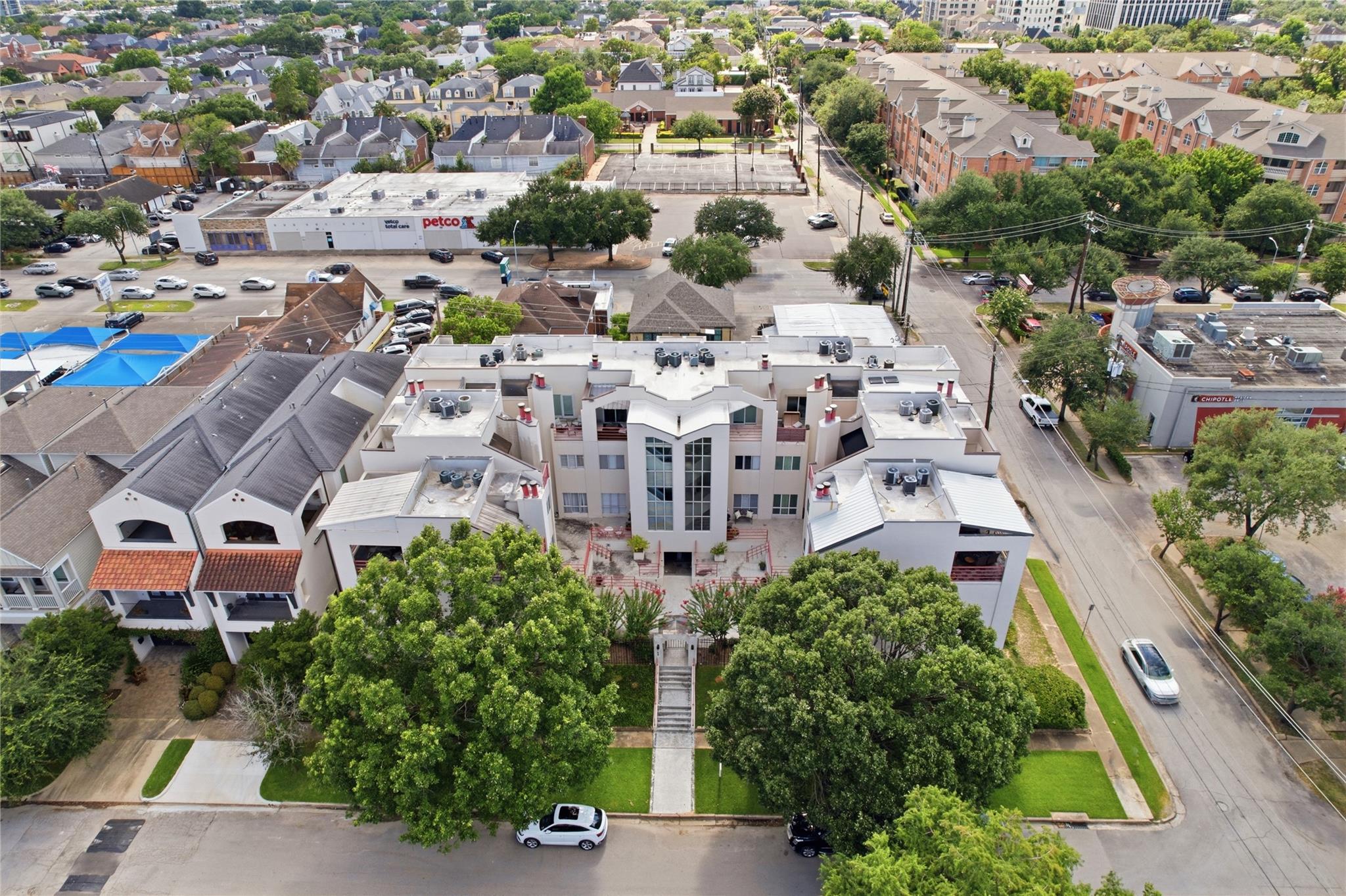 2100 Huldy Street # 4