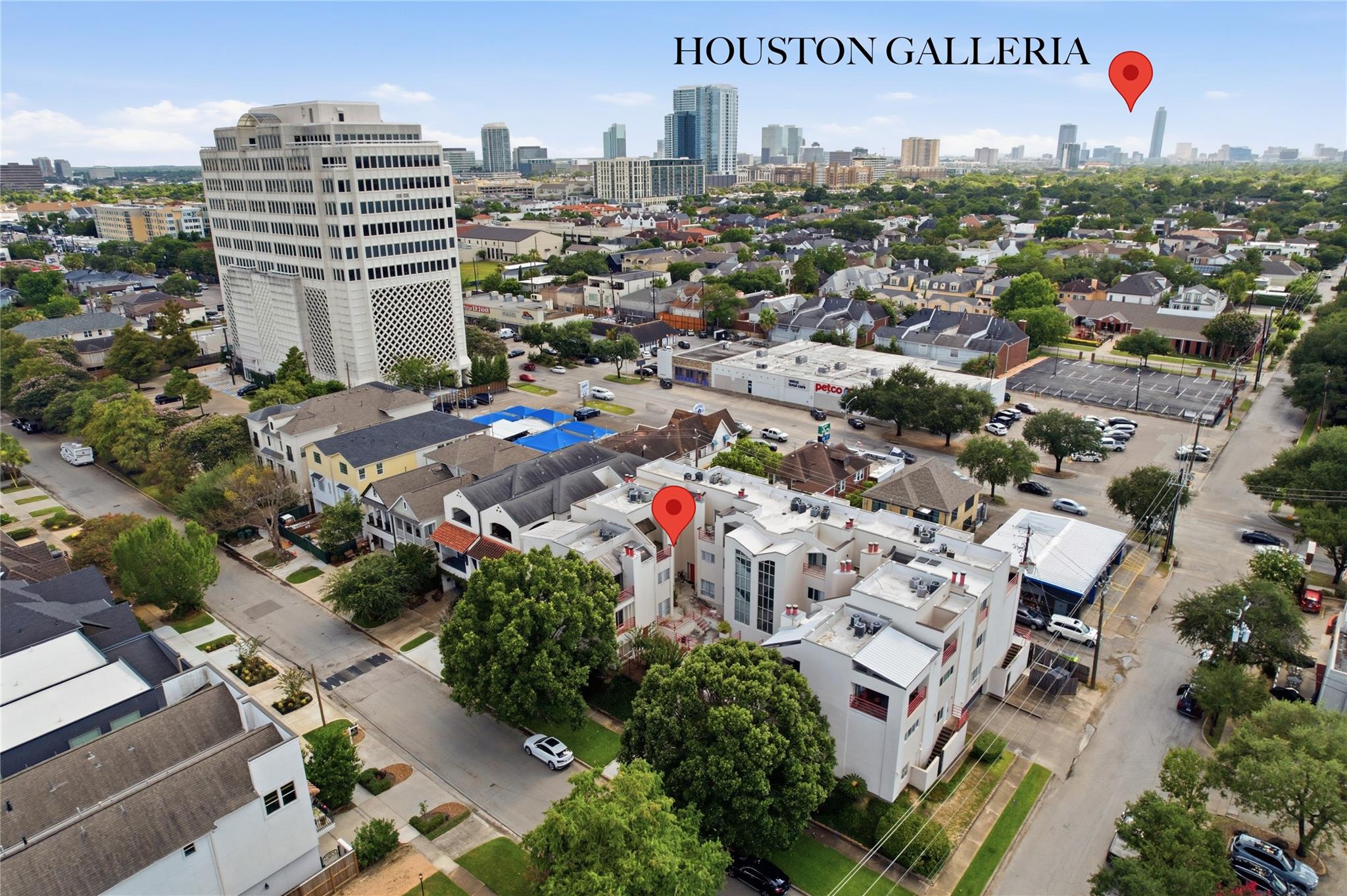 2100 Huldy Street # 4