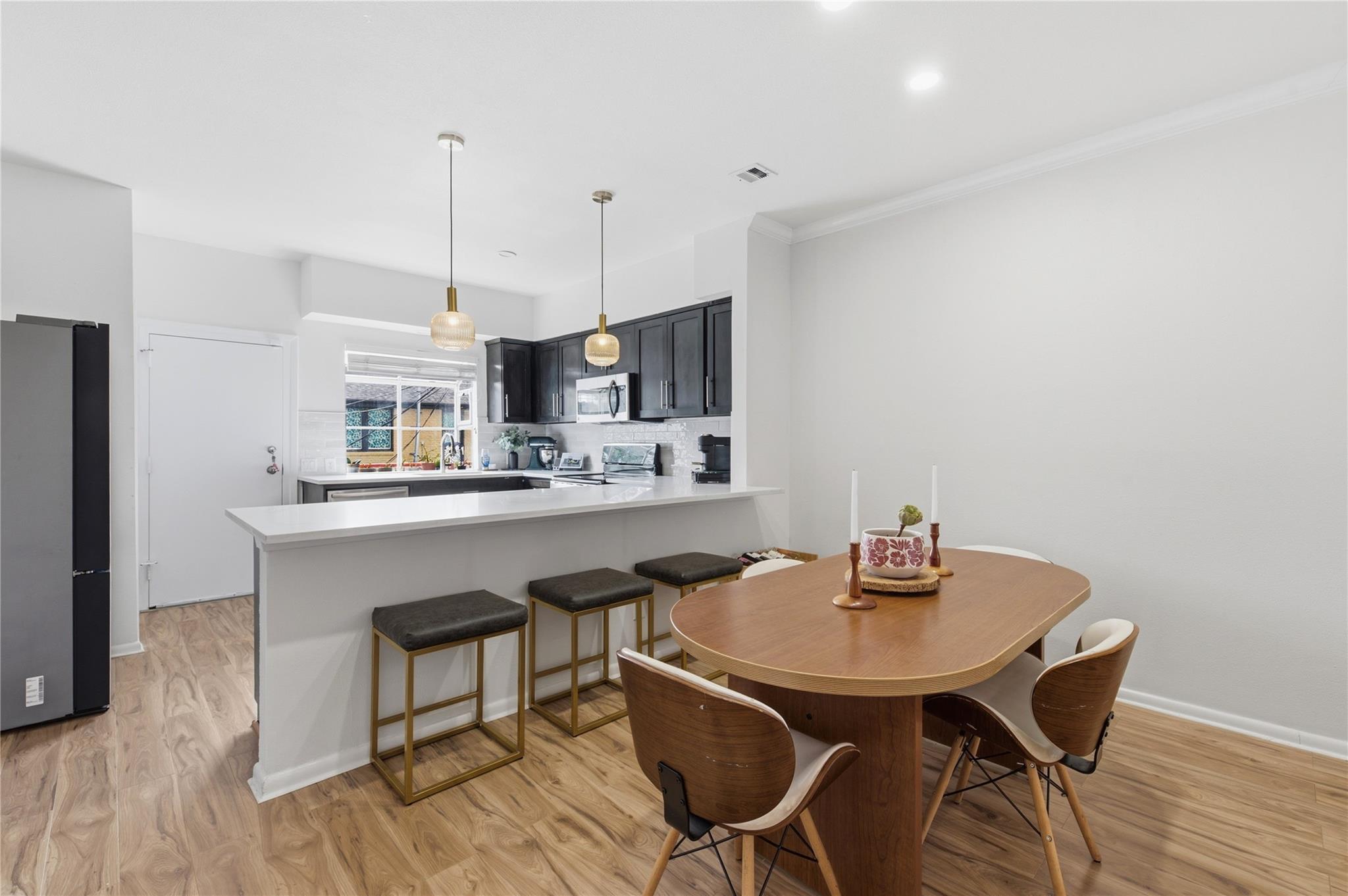 2100 Huldy Street # 4